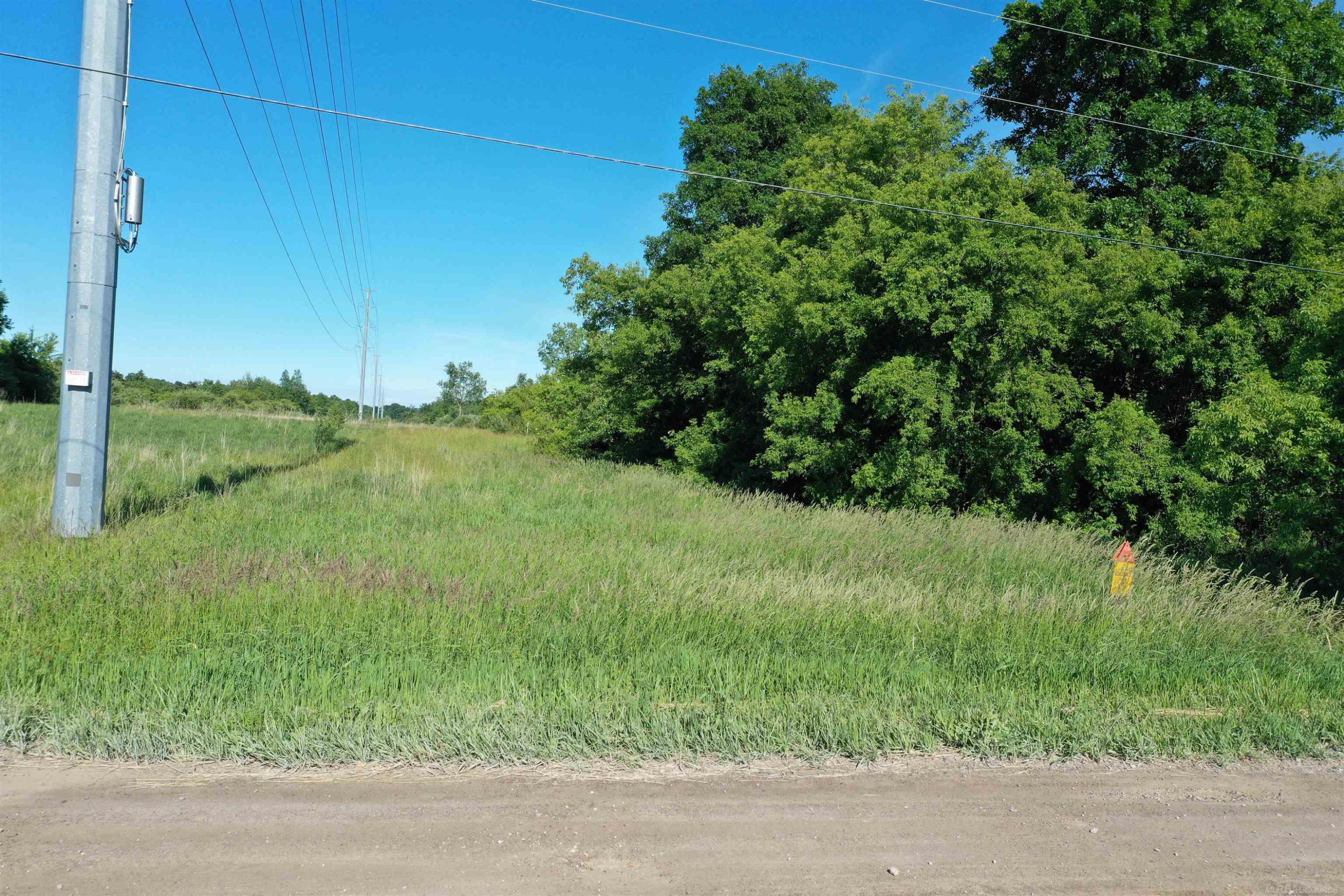 2VL Babcock Road, Lexington, MI 48450