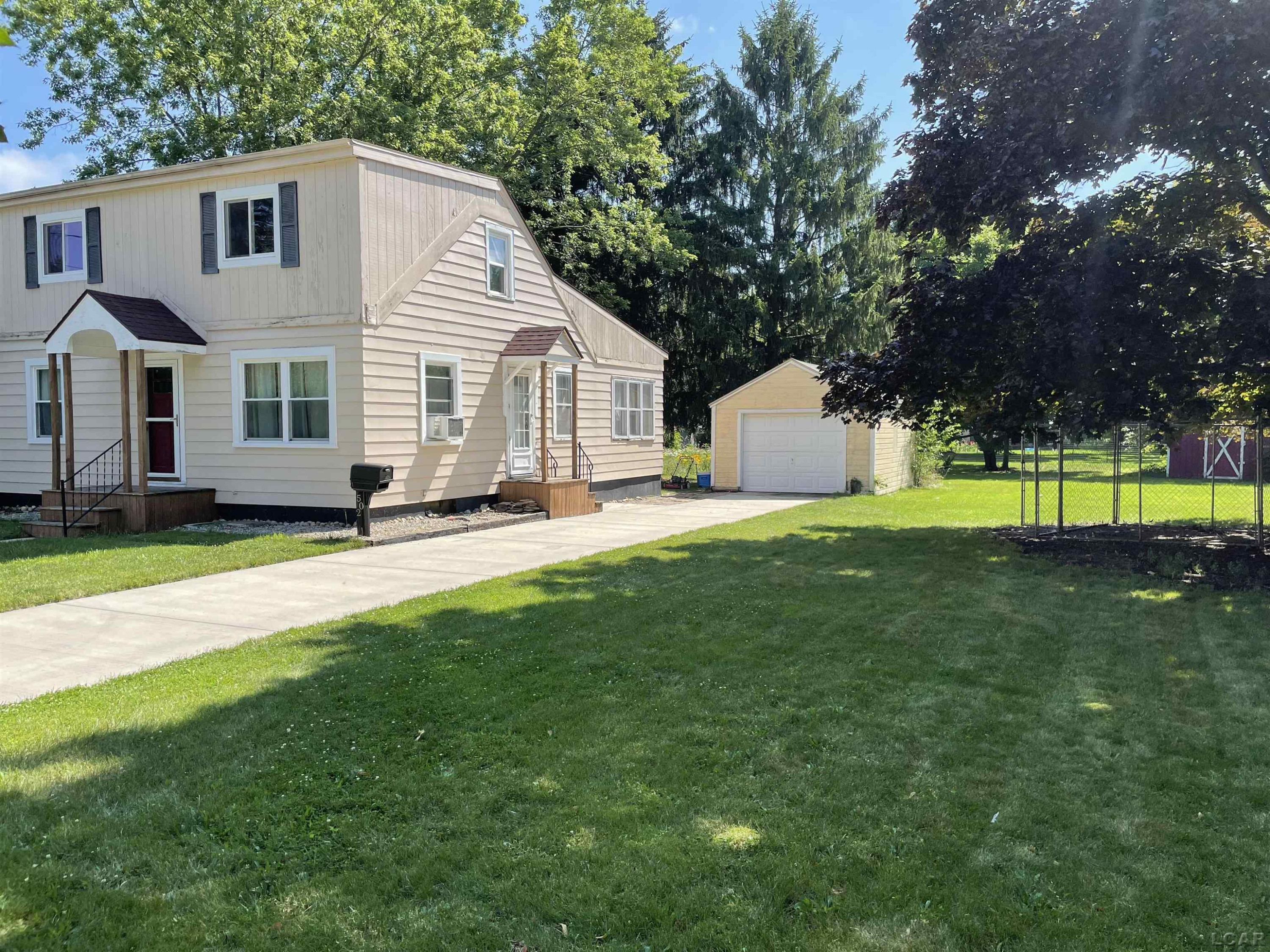 502 S Pearl Street, Tecumseh, MI 49286 — Photo 3