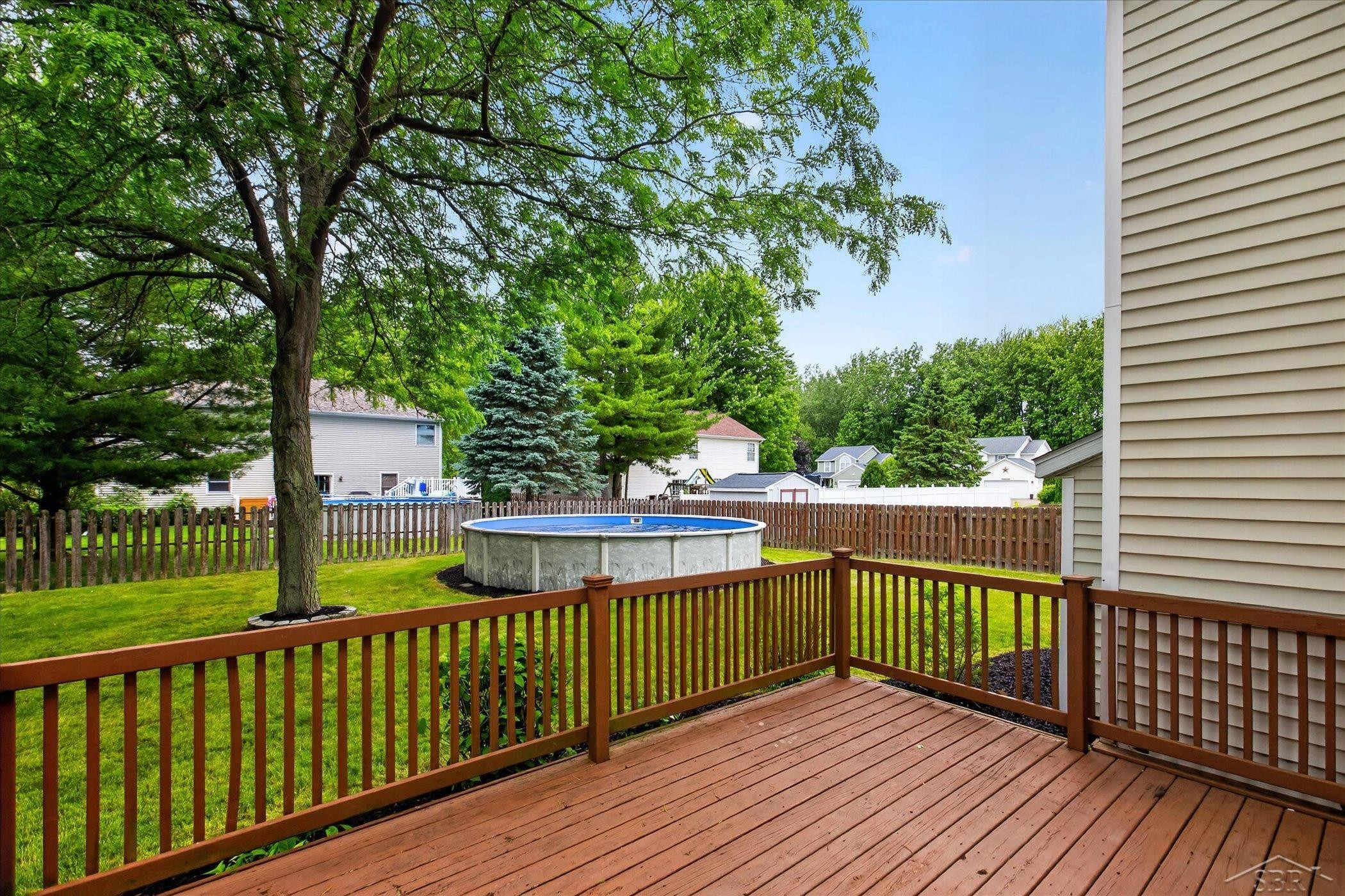 7849 Rockcress Drive, Freeland, MI 48623 — Photo 38