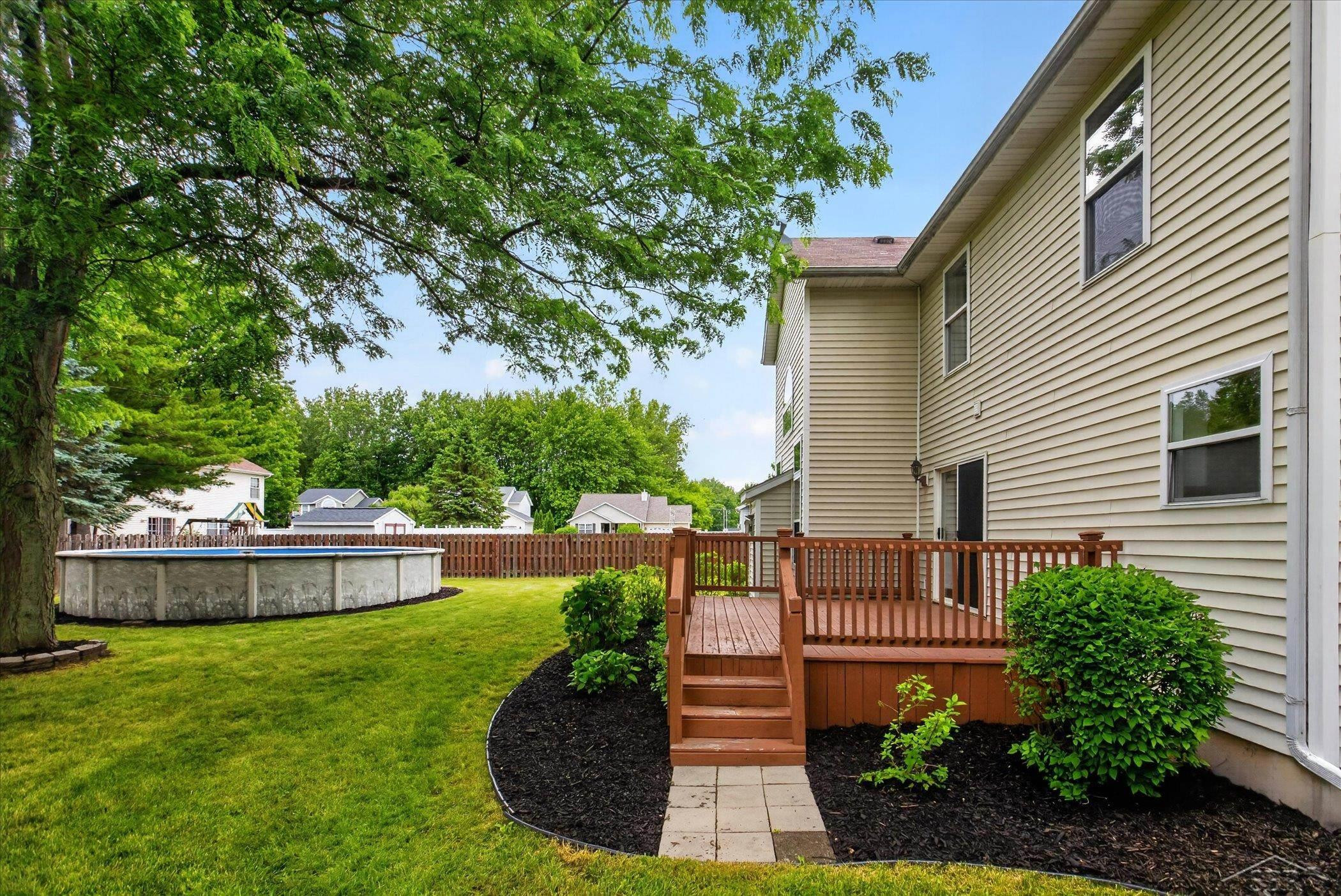 7849 Rockcress Drive, Freeland, MI 48623 — Photo 39