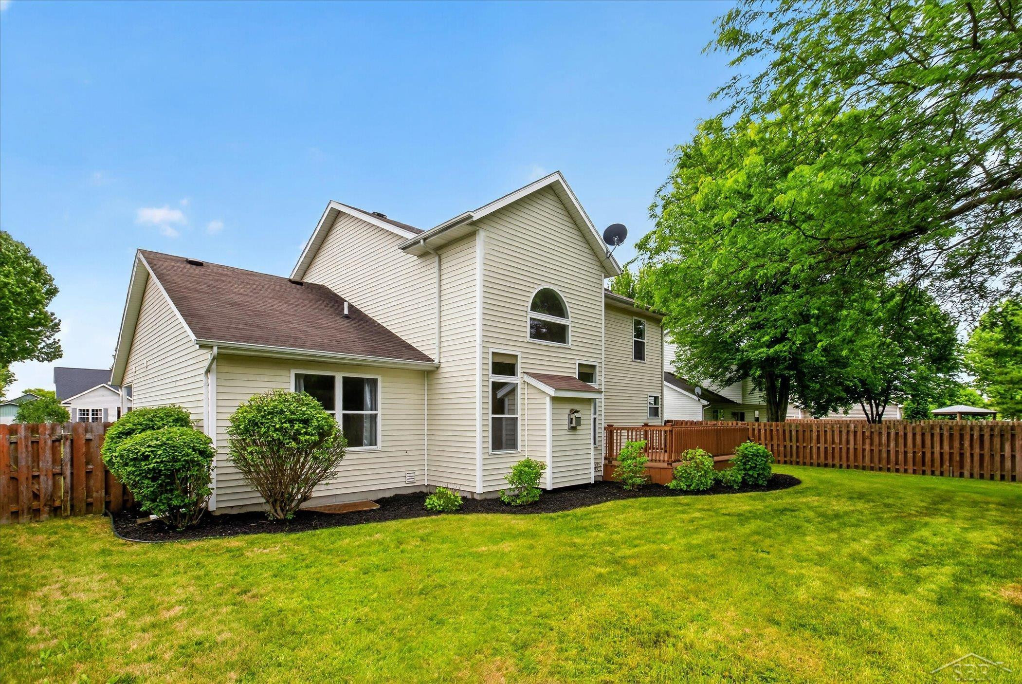 7849 Rockcress Drive, Freeland, MI 48623 — Photo 40
