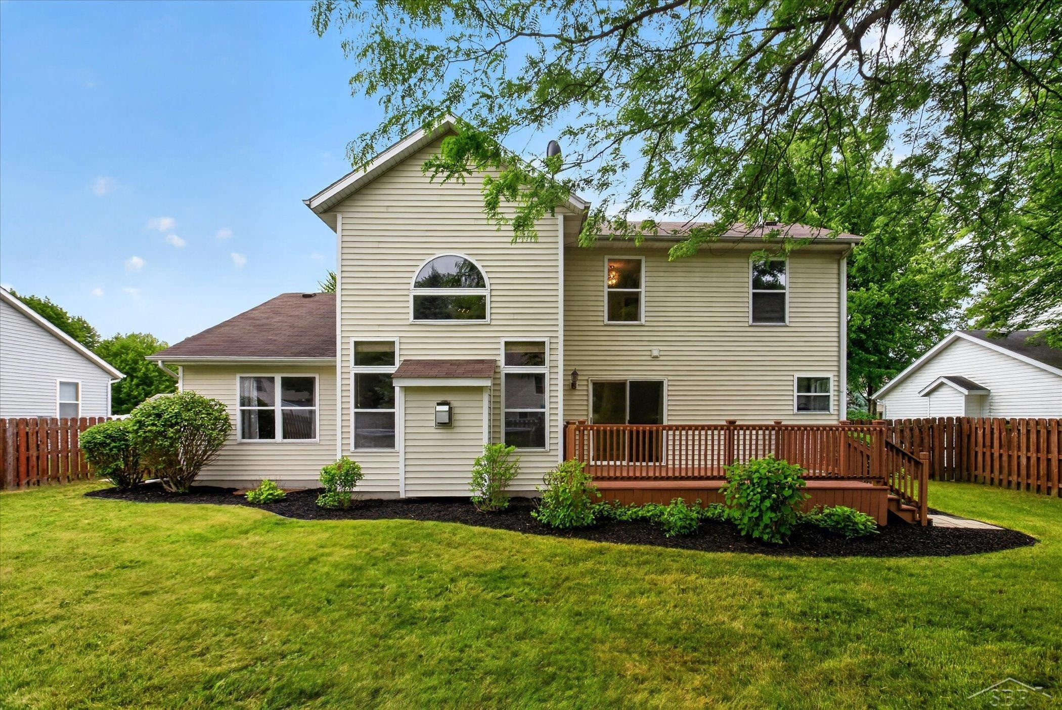 7849 Rockcress Drive, Freeland, MI 48623 — Photo 41