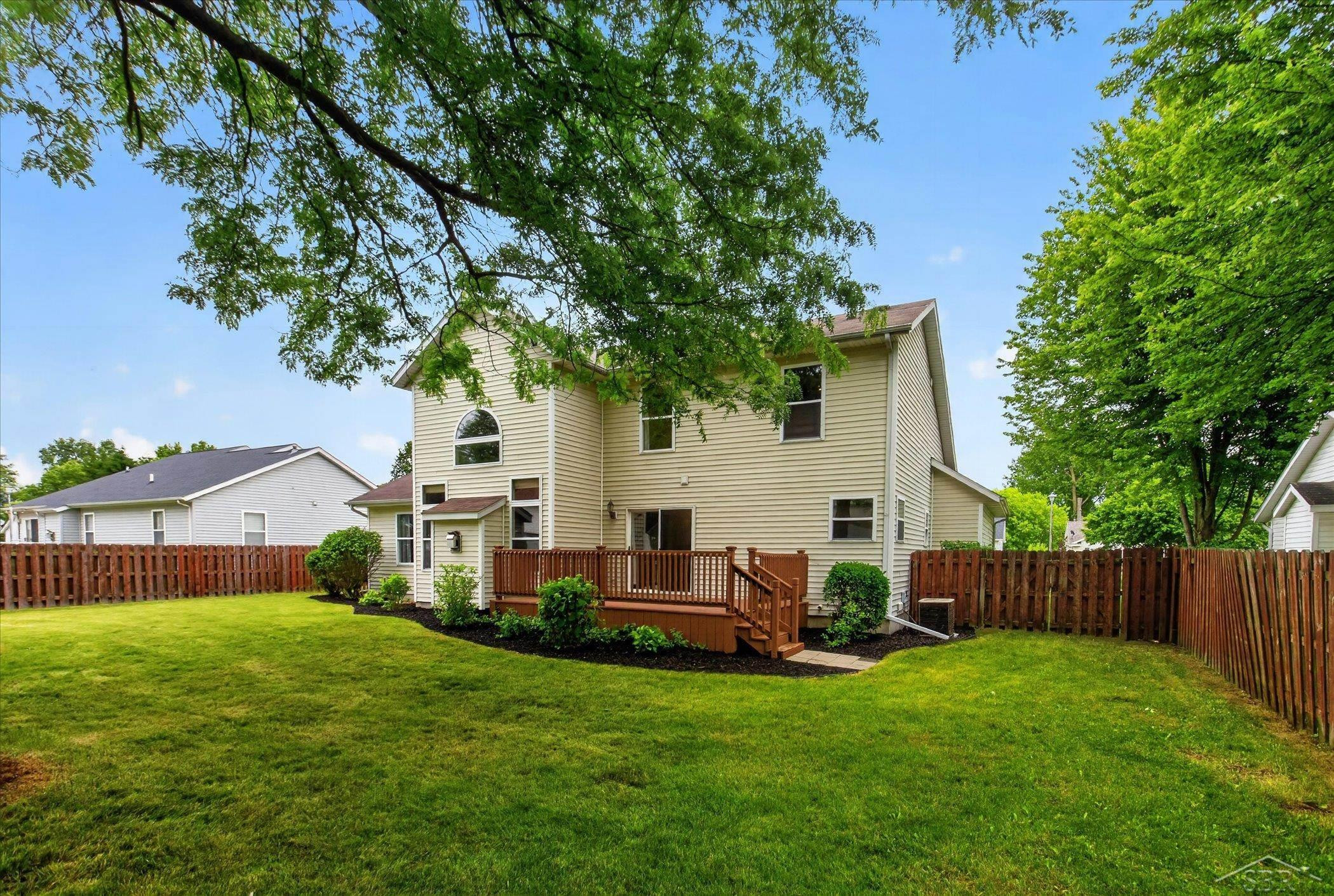7849 Rockcress Drive, Freeland, MI 48623 — Photo 42