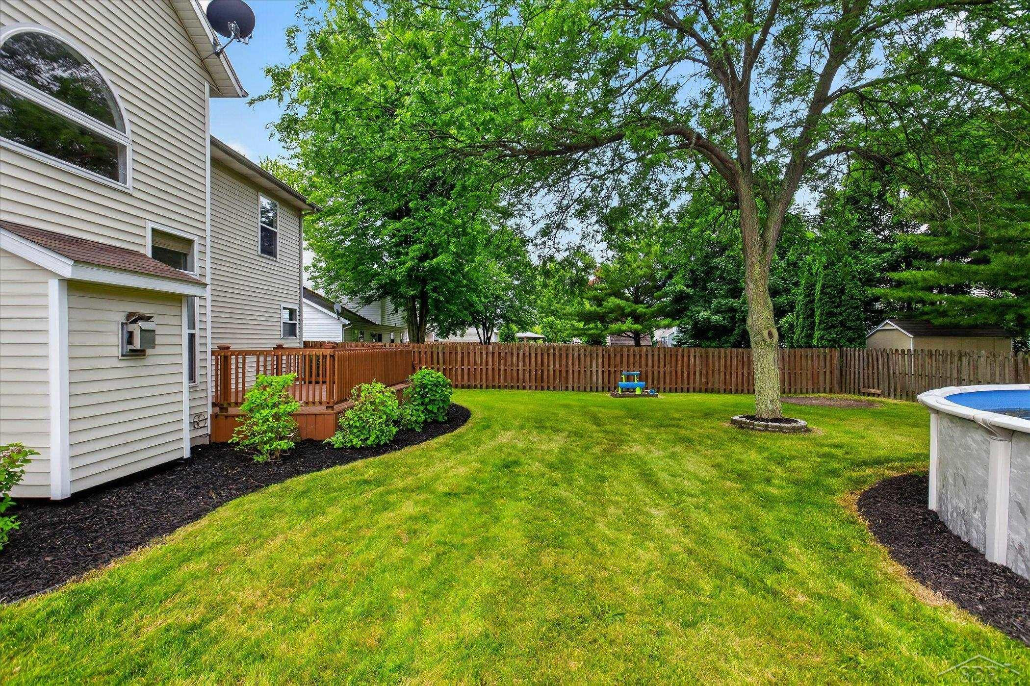 7849 Rockcress Drive, Freeland, MI 48623 — Photo 43
