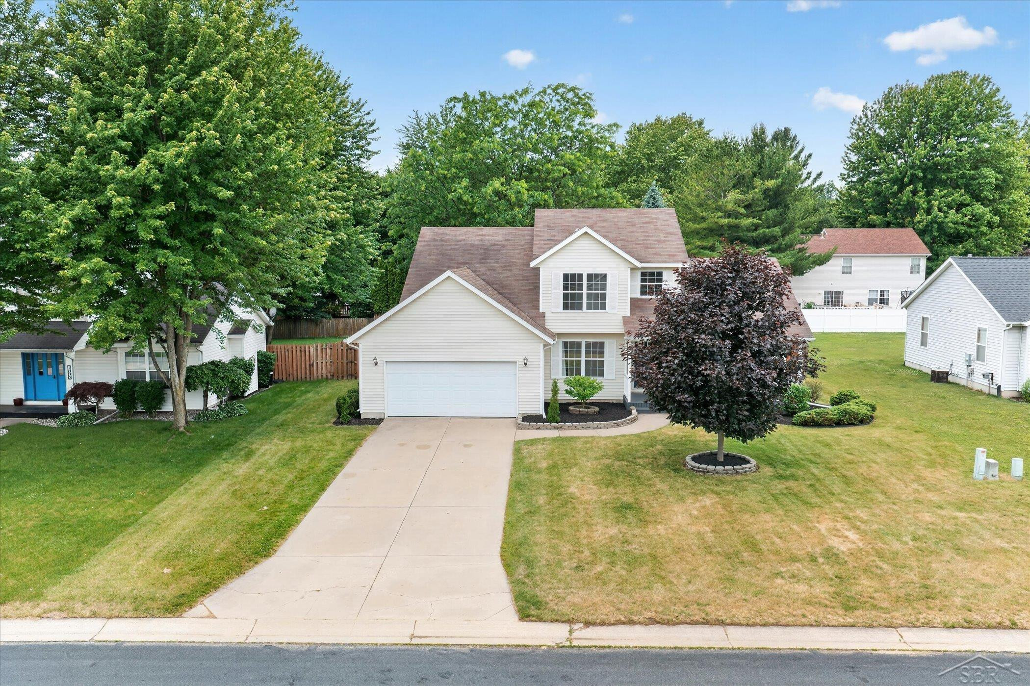 7849 Rockcress Drive, Freeland, MI 48623 — Photo 44