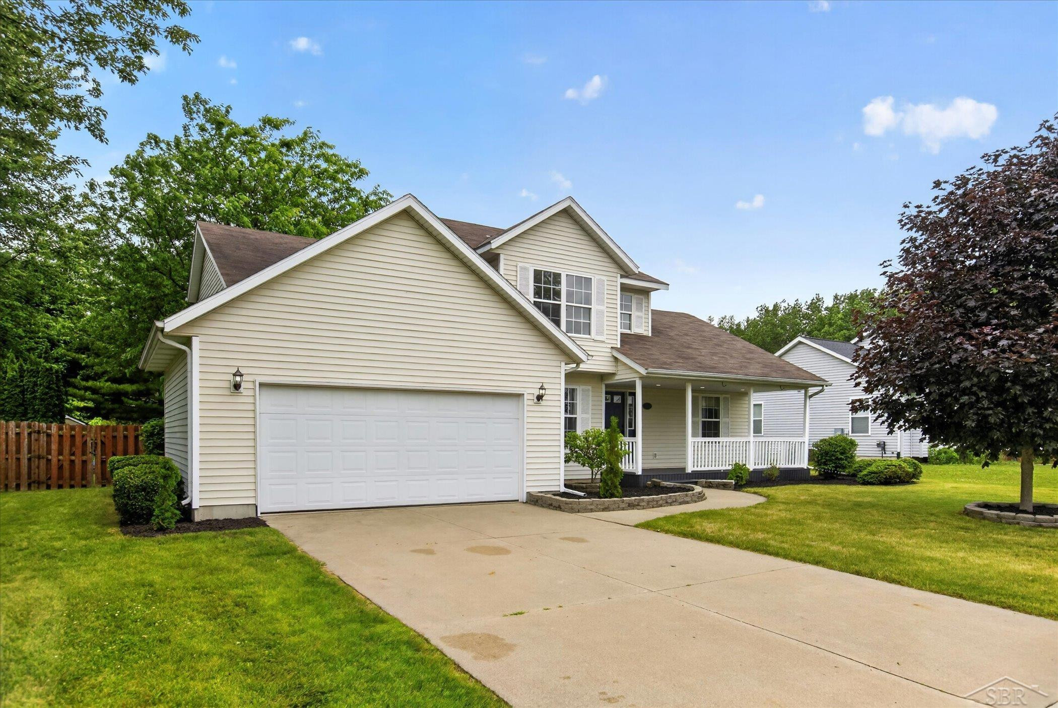7849 Rockcress Drive, Freeland, MI 48623 — Photo 46