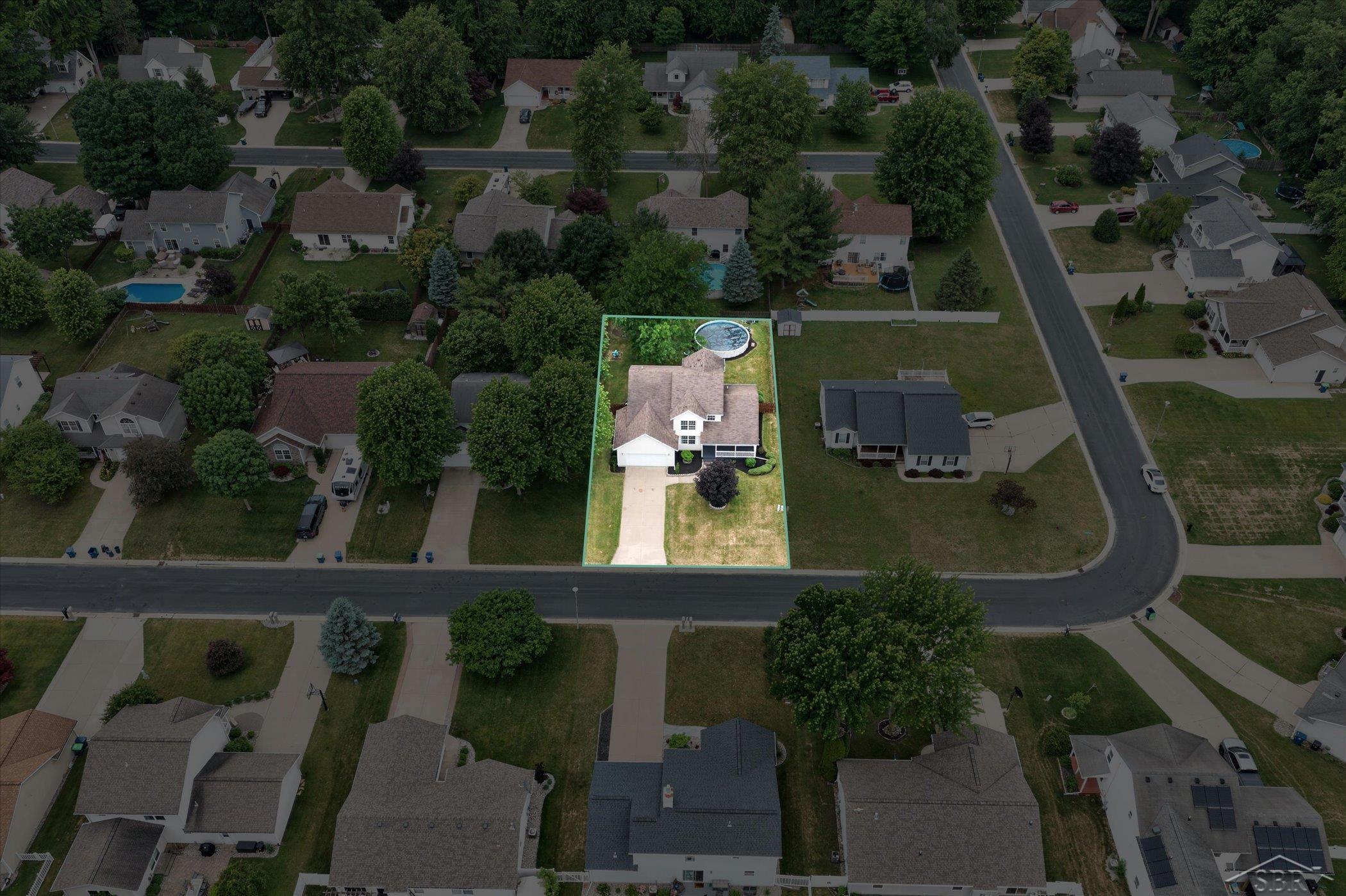 7849 Rockcress Drive, Freeland, MI 48623 — Photo 53