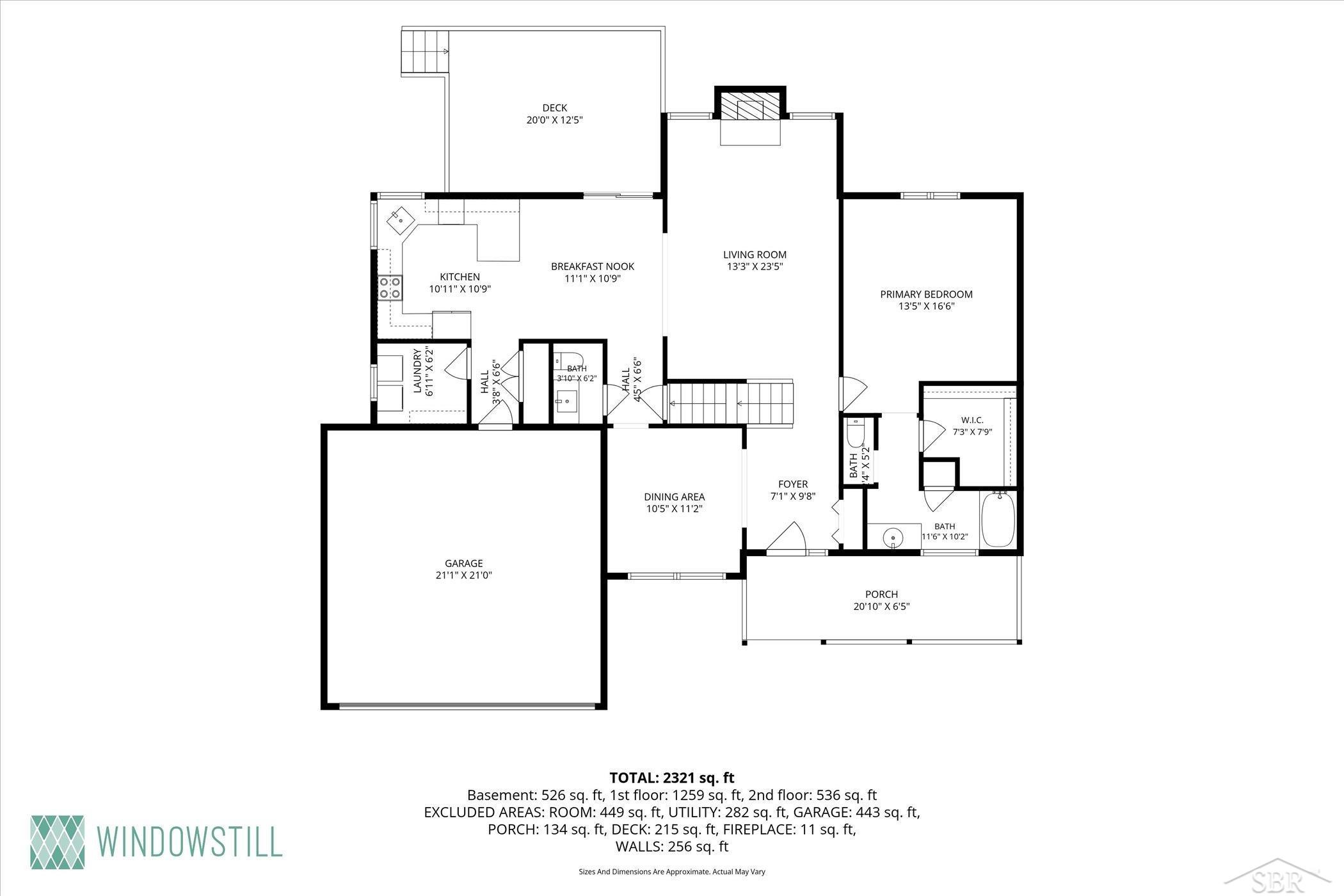 7849 Rockcress Drive, Freeland, MI 48623 — Photo 54