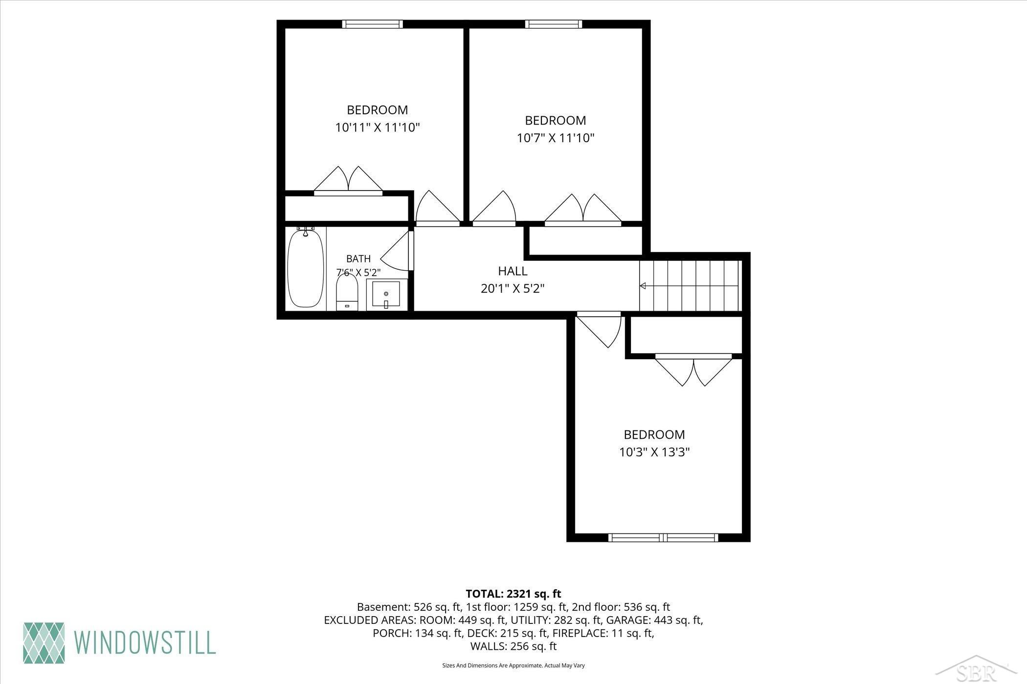 7849 Rockcress Drive, Freeland, MI 48623 — Photo 55
