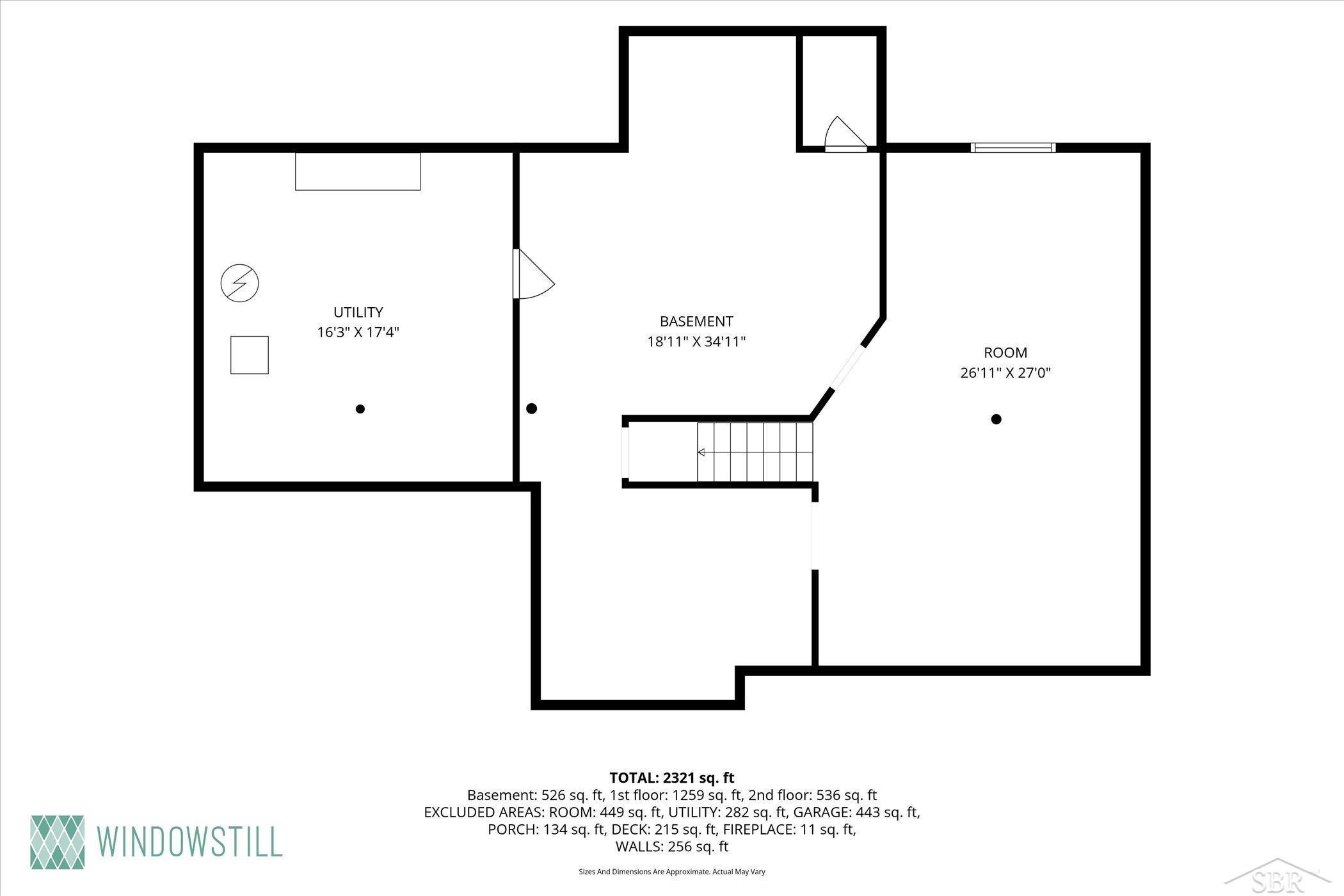 7849 Rockcress Drive, Freeland, MI 48623 — Photo 56