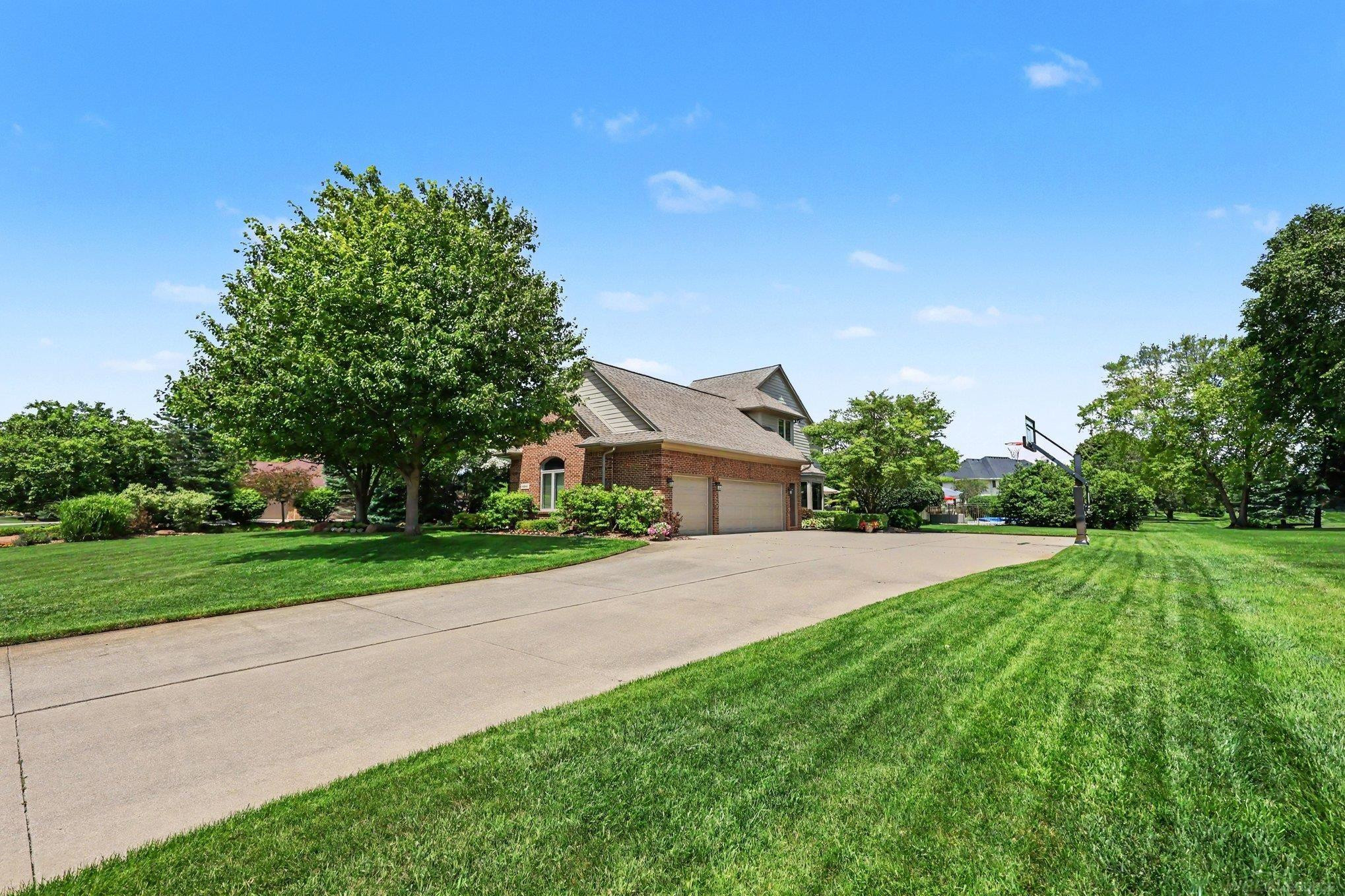 3189 Huntington Circle, Washington, MI — Photo 2