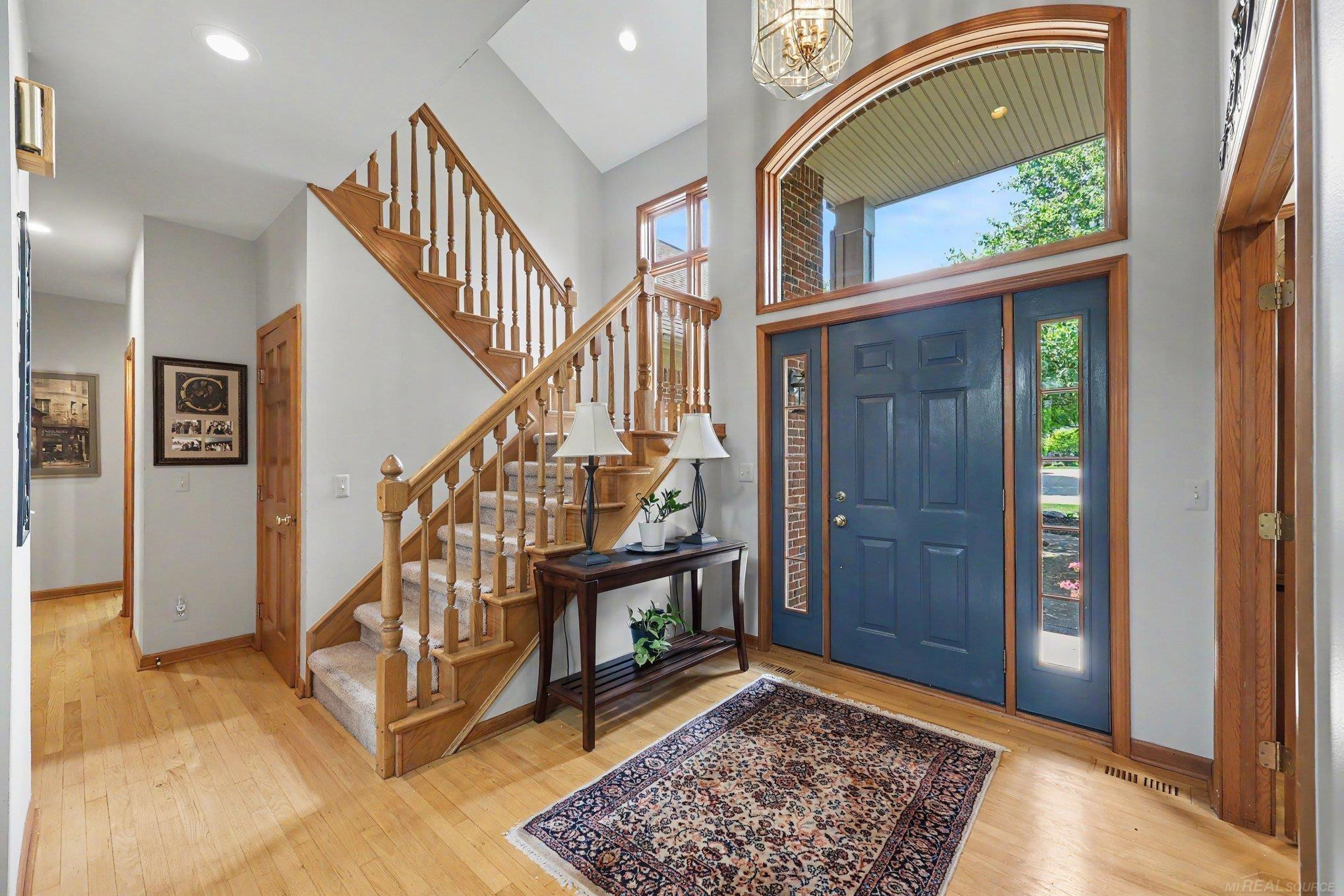 3189 Huntington Circle, Washington, MI — Photo 3
