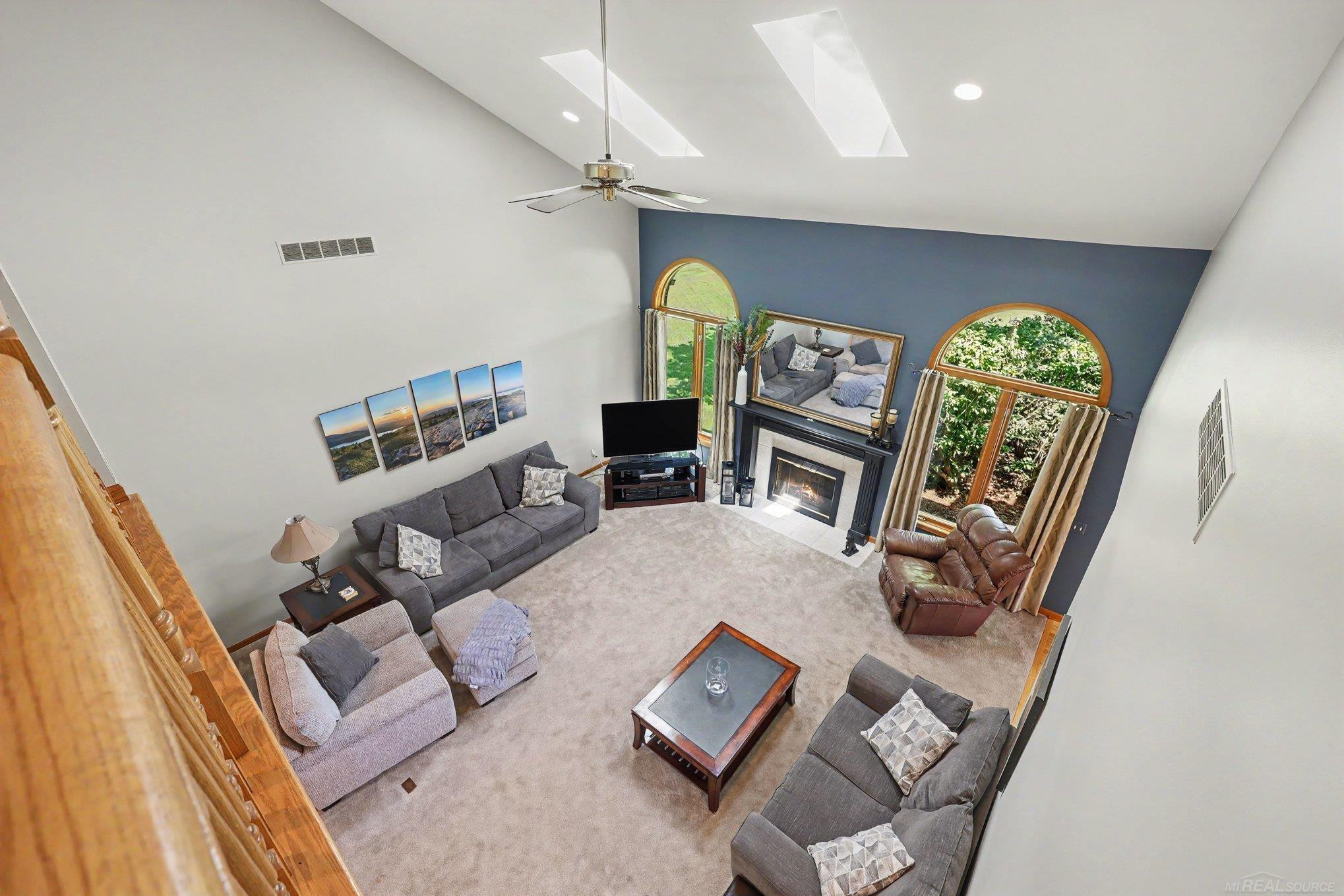 3189 Huntington Circle, Washington, MI — Photo 4