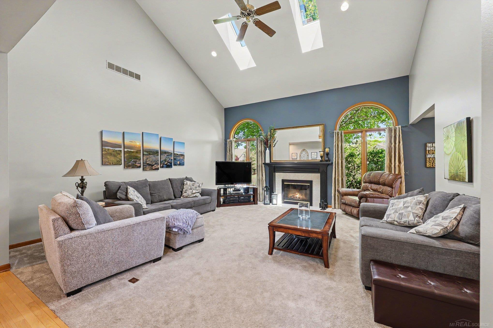 3189 Huntington Circle, Washington, MI — Photo 5