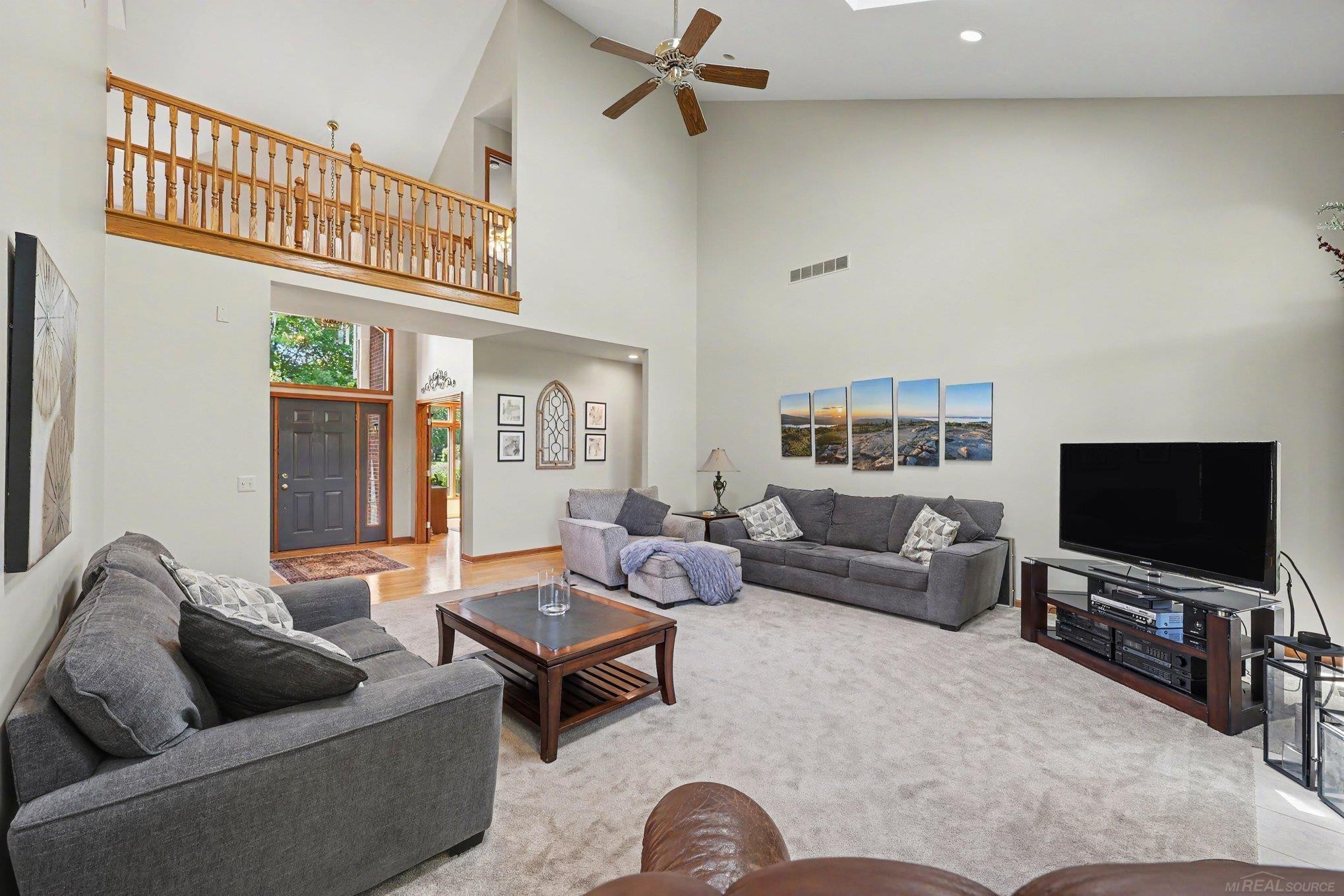 3189 Huntington Circle, Washington, MI — Photo 6