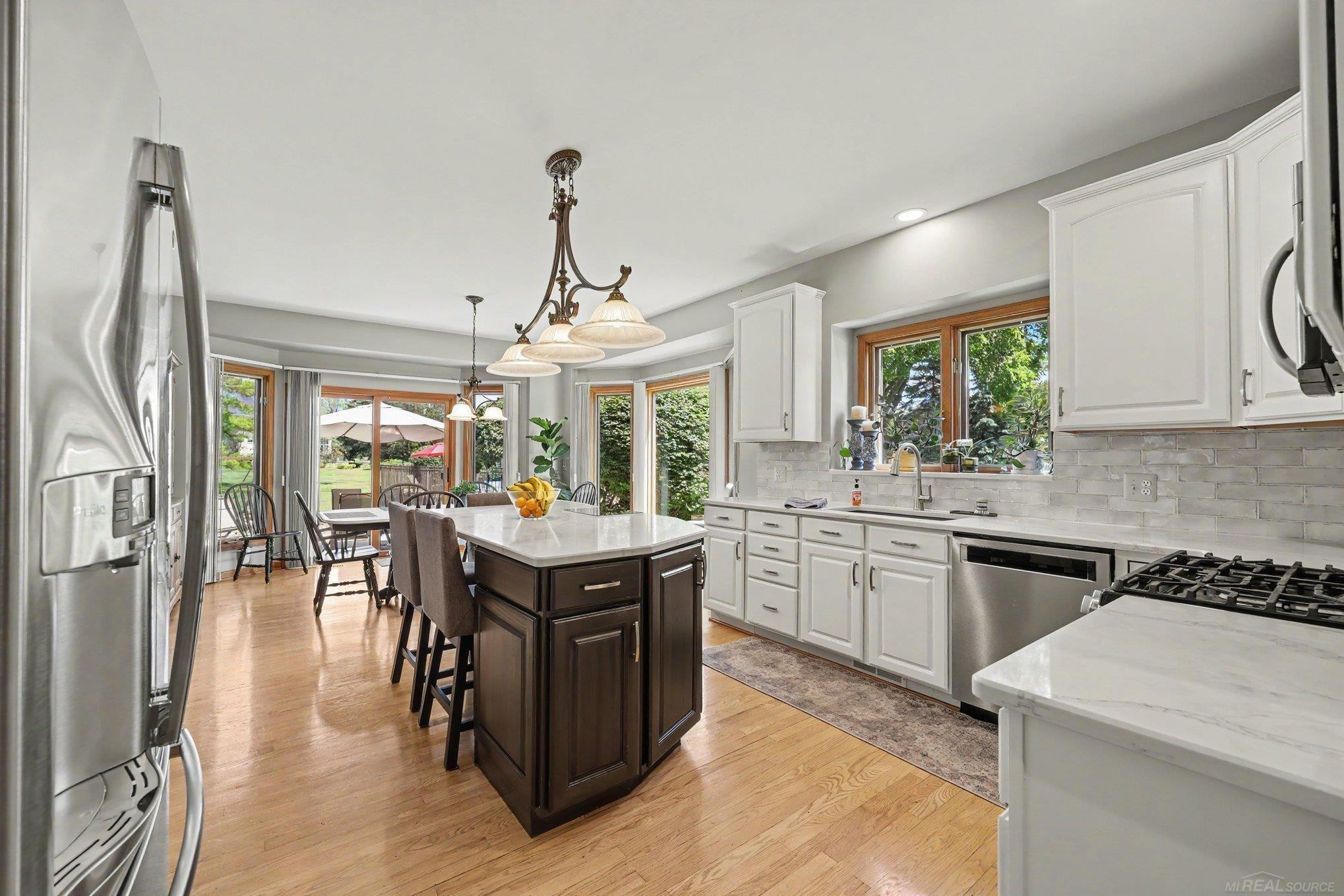 3189 Huntington Circle, Washington, MI — Photo 8