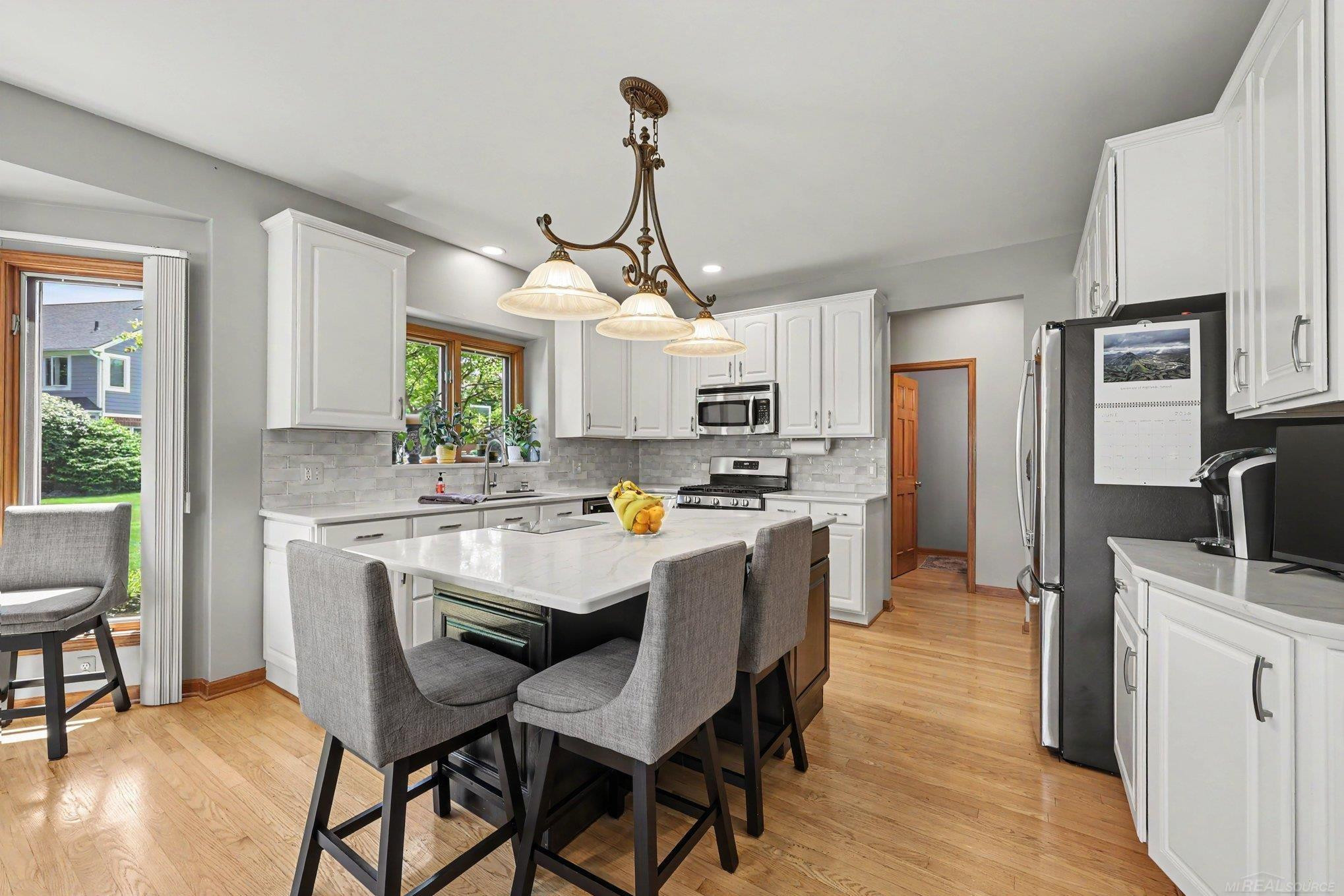 3189 Huntington Circle, Washington, MI — Photo 10