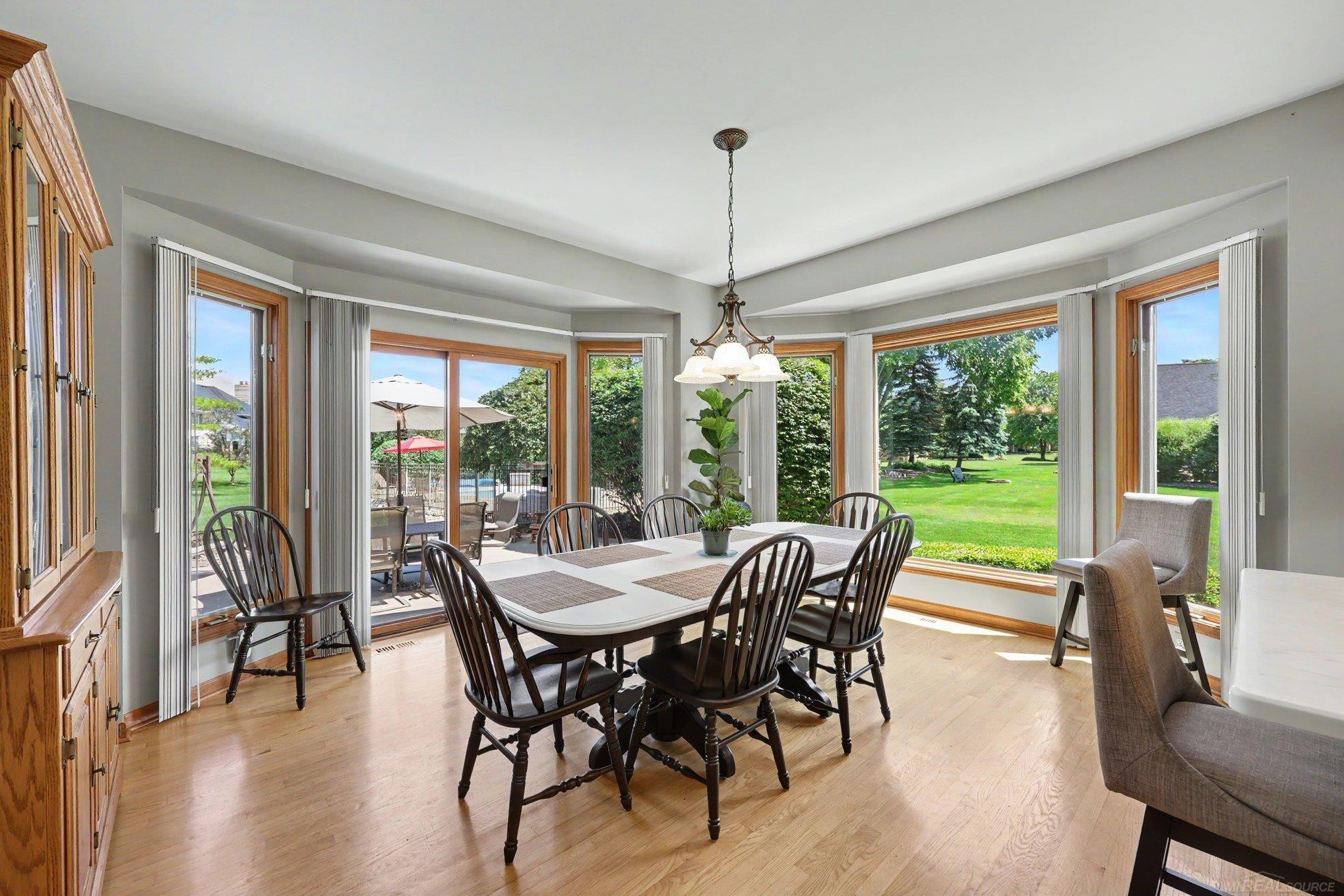 3189 Huntington Circle, Washington, MI — Photo 12
