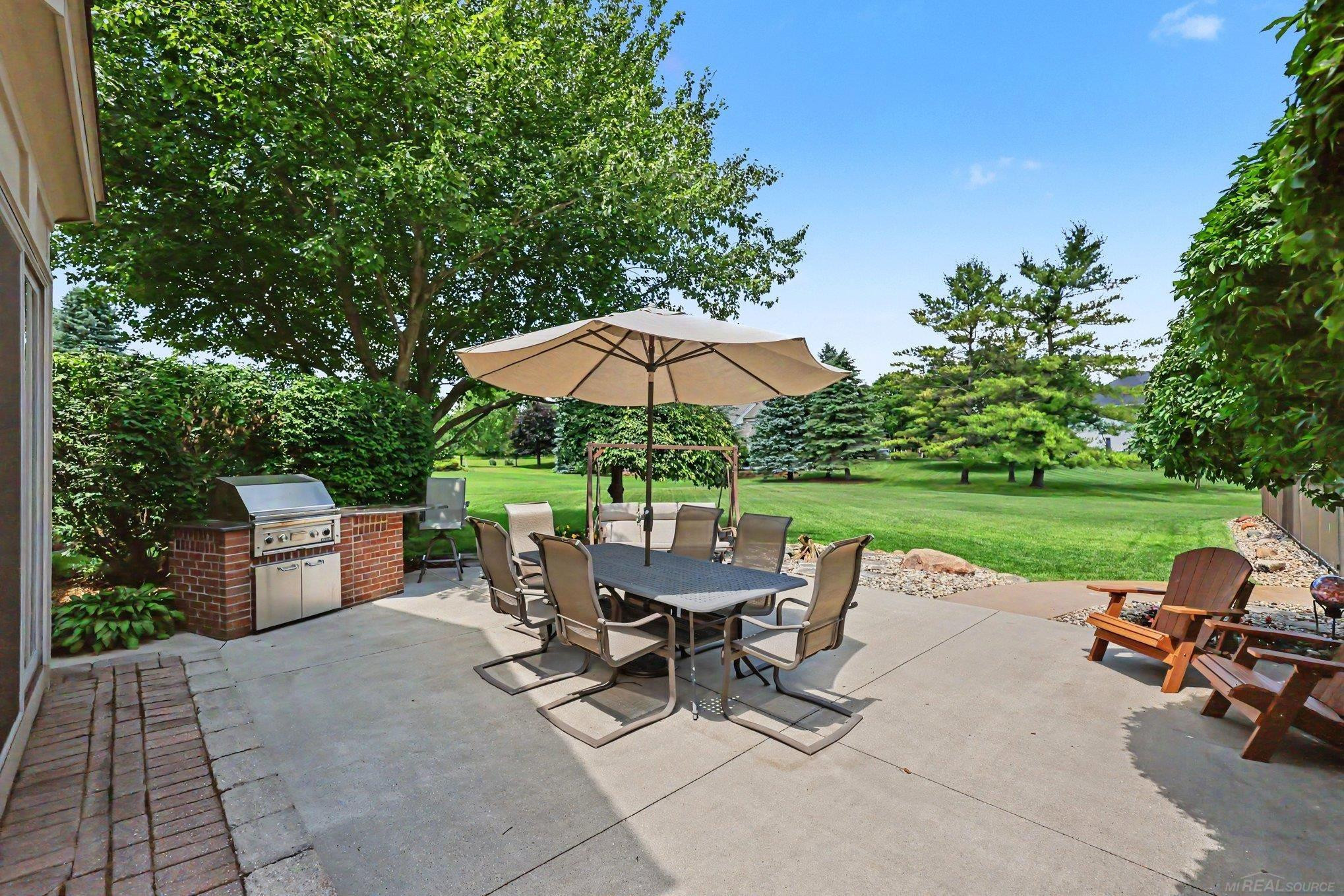 3189 Huntington Circle, Washington, MI — Photo 29