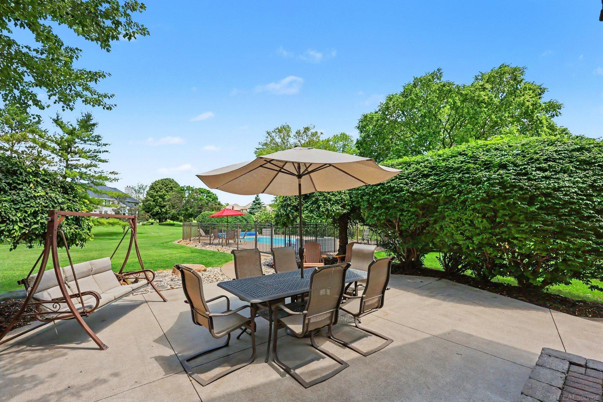 3189 Huntington Circle, Washington, MI — Photo 30