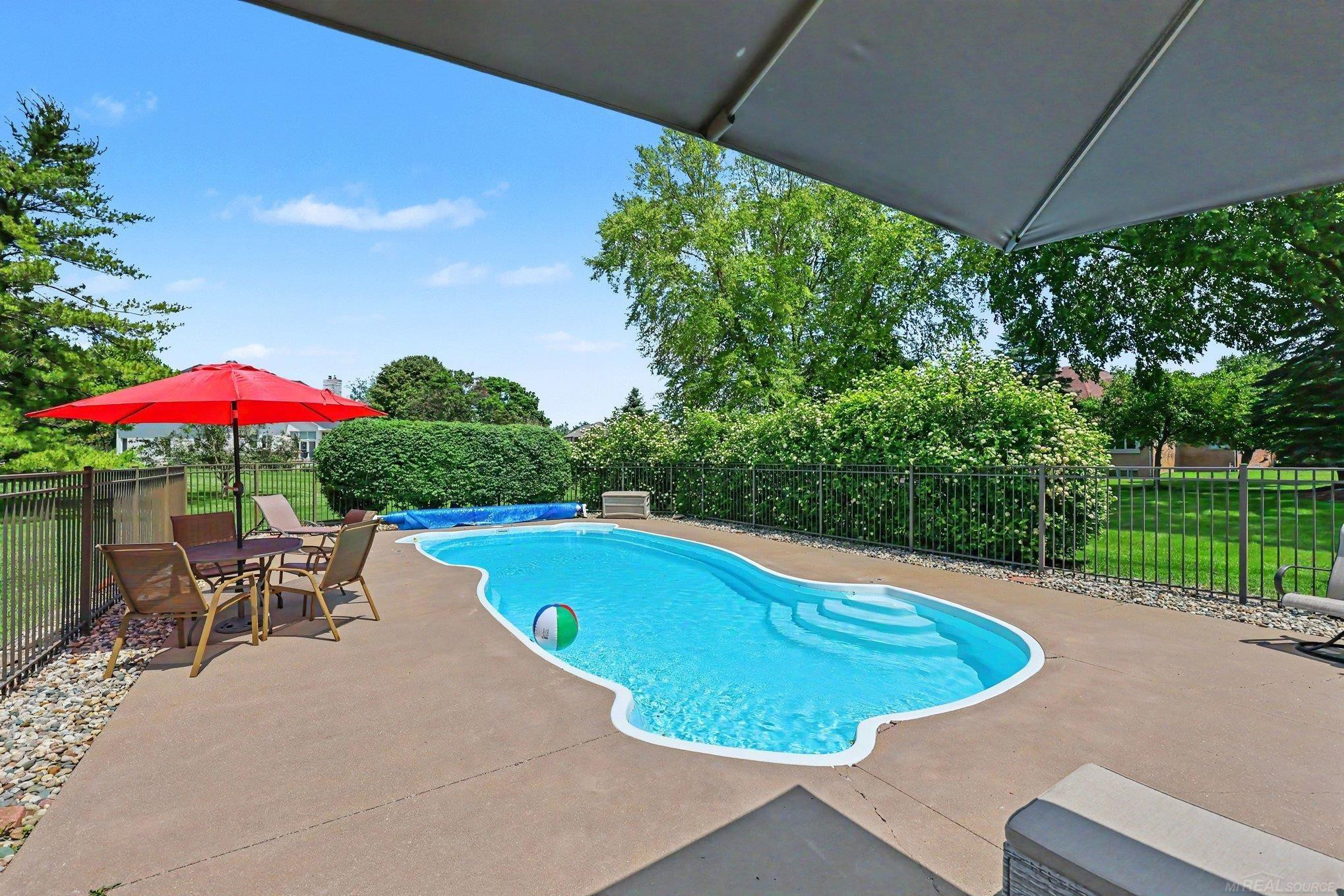 3189 Huntington Circle, Washington, MI — Photo 31