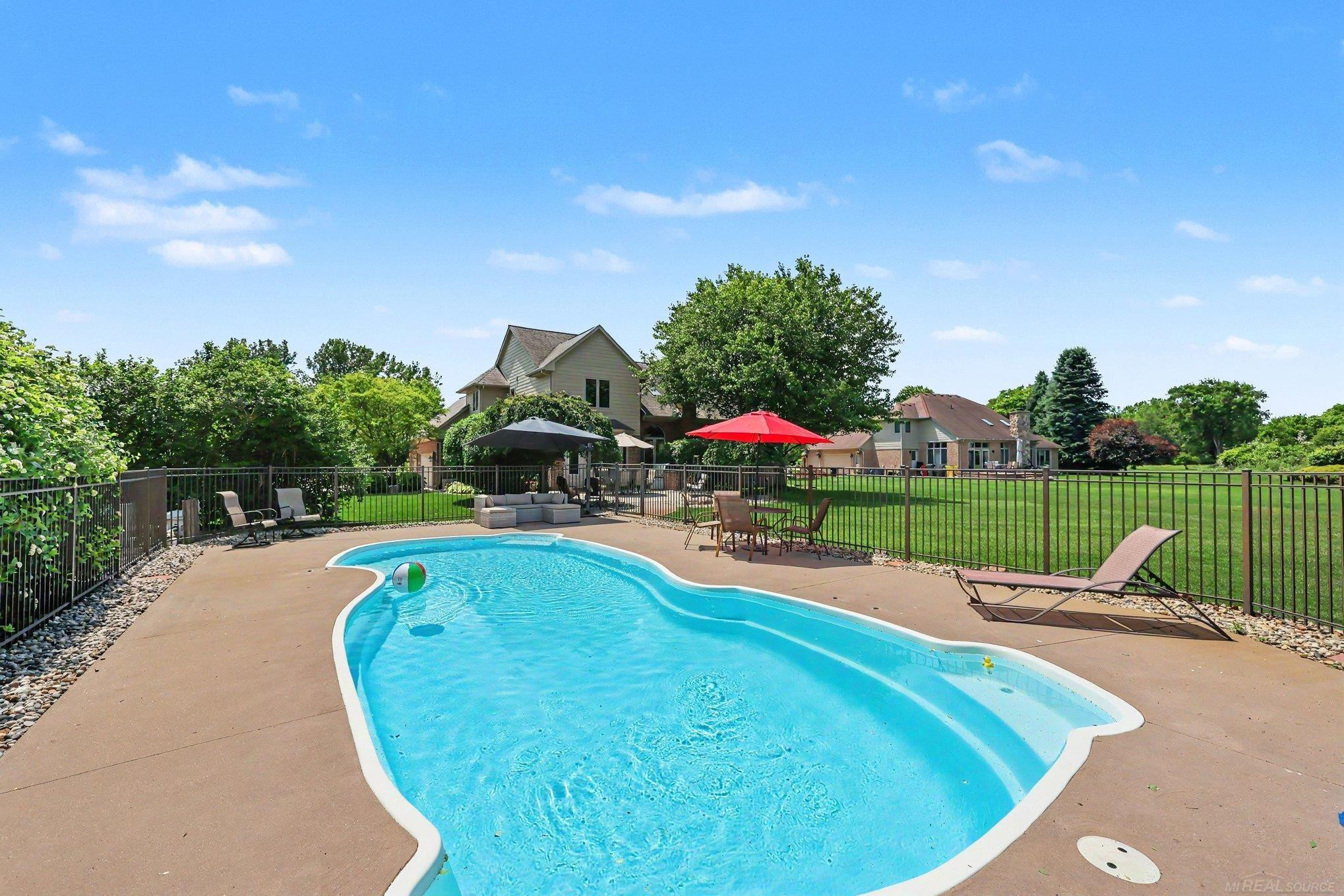 3189 Huntington Circle, Washington, MI — Photo 32