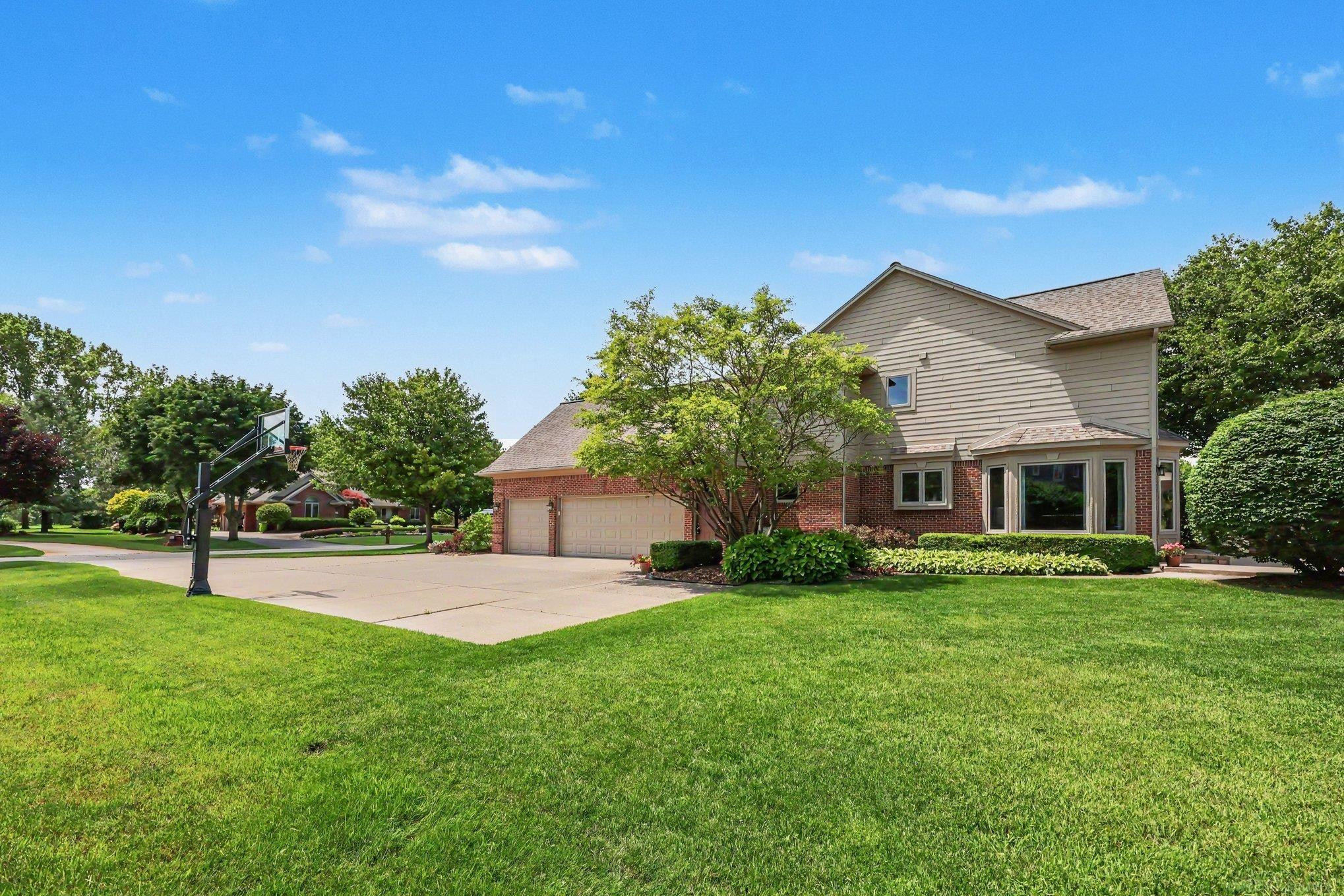 3189 Huntington Circle, Washington, MI — Photo 33