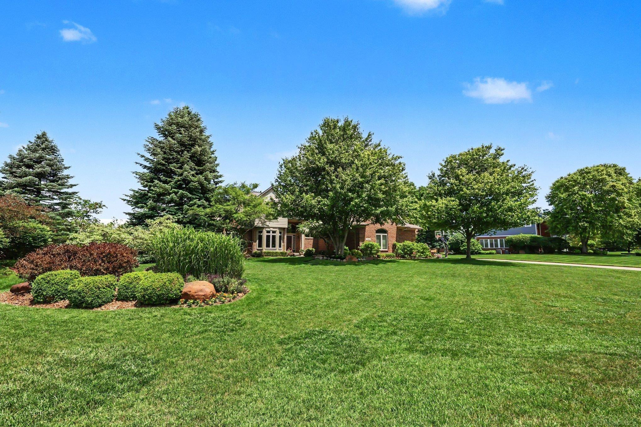 3189 Huntington Circle, Washington, MI — Photo 34