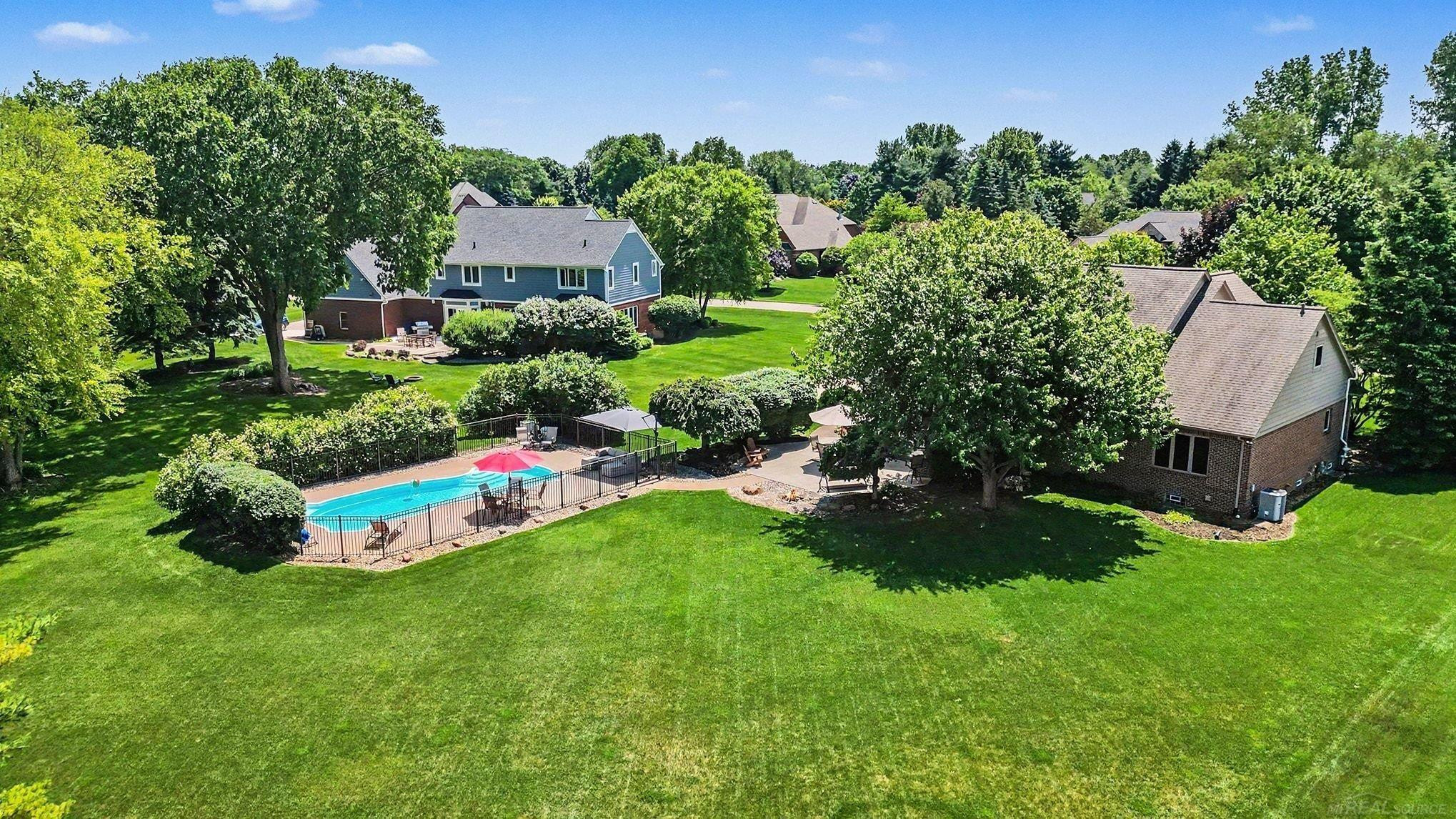 3189 Huntington Circle, Washington, MI — Photo 41