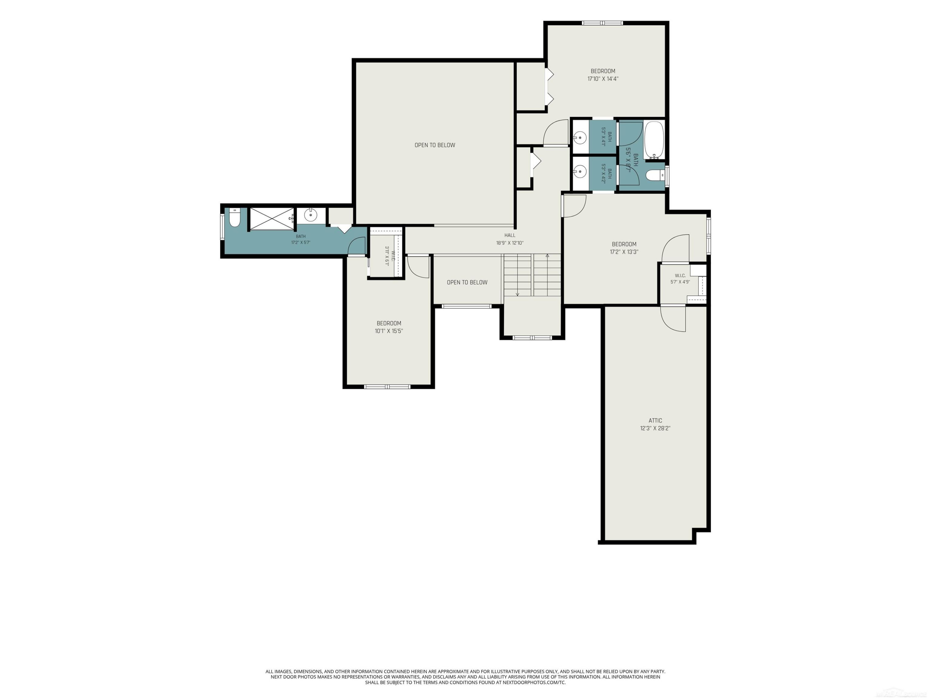 3189 Huntington Circle, Washington, MI — Photo 43