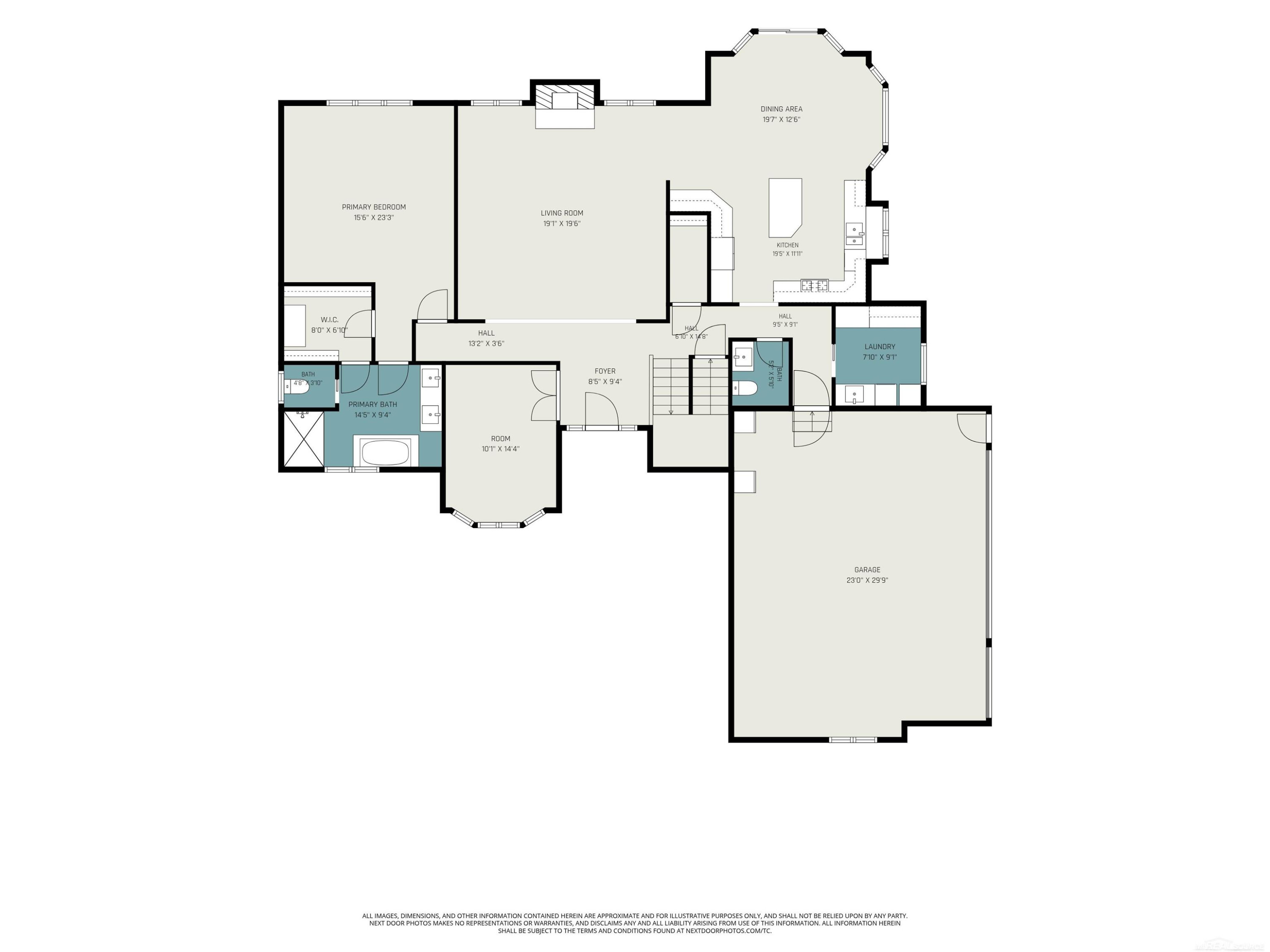 3189 Huntington Circle, Washington, MI — Photo 44