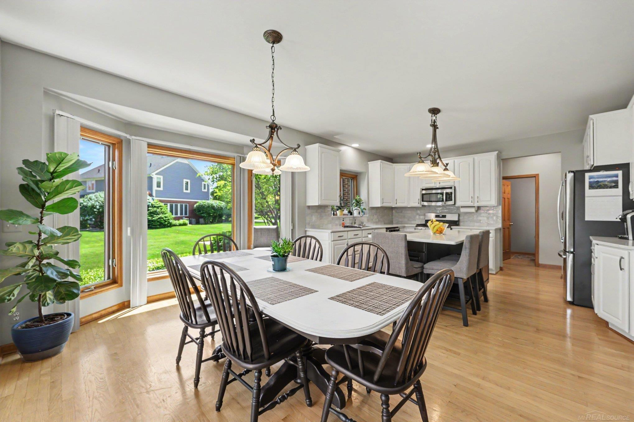 3189 Huntington Circle, Washington, MI — Photo 47