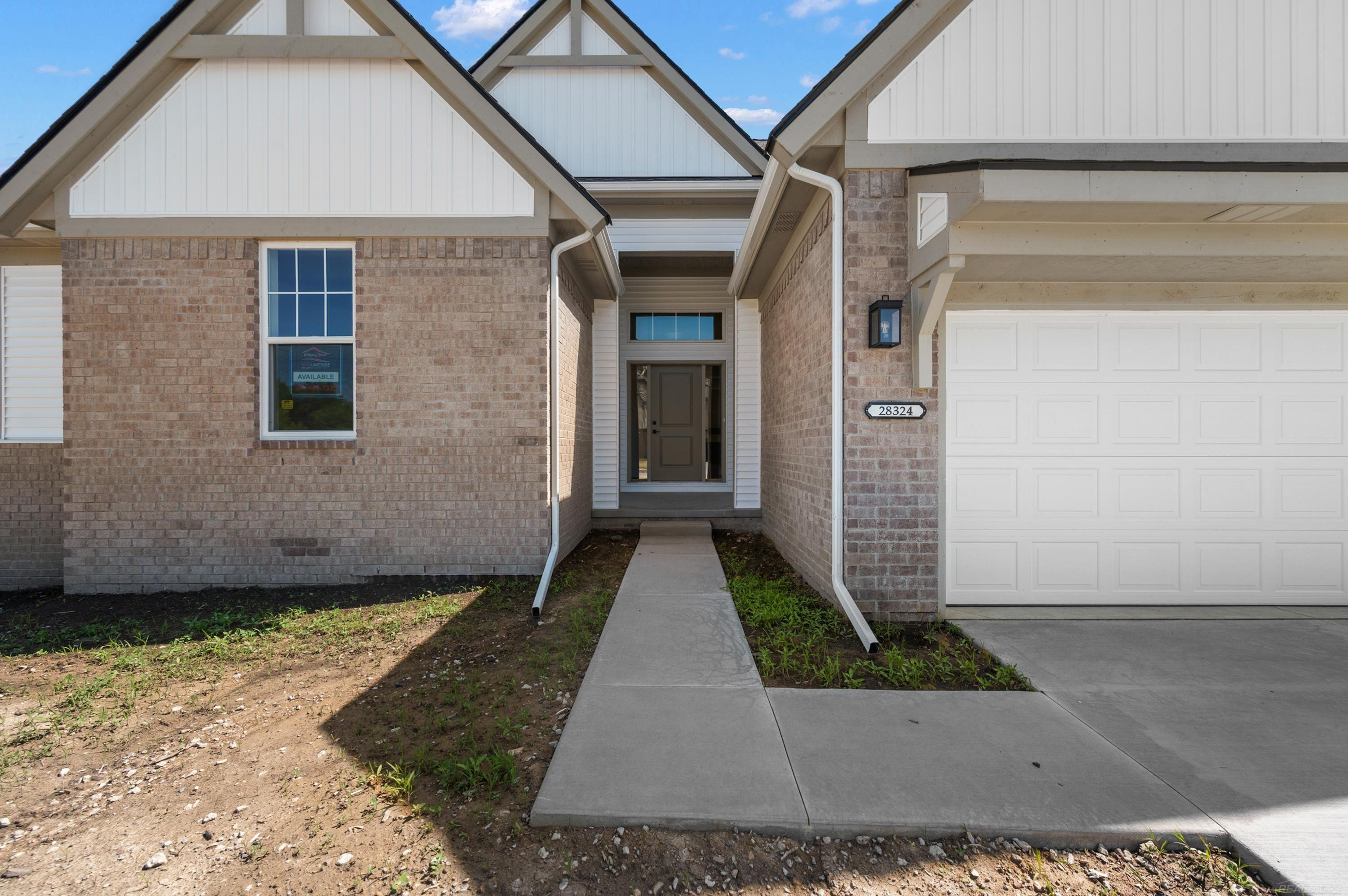 28324 Nadia Lane, Chesterfield, MI 48047 — Photo 3