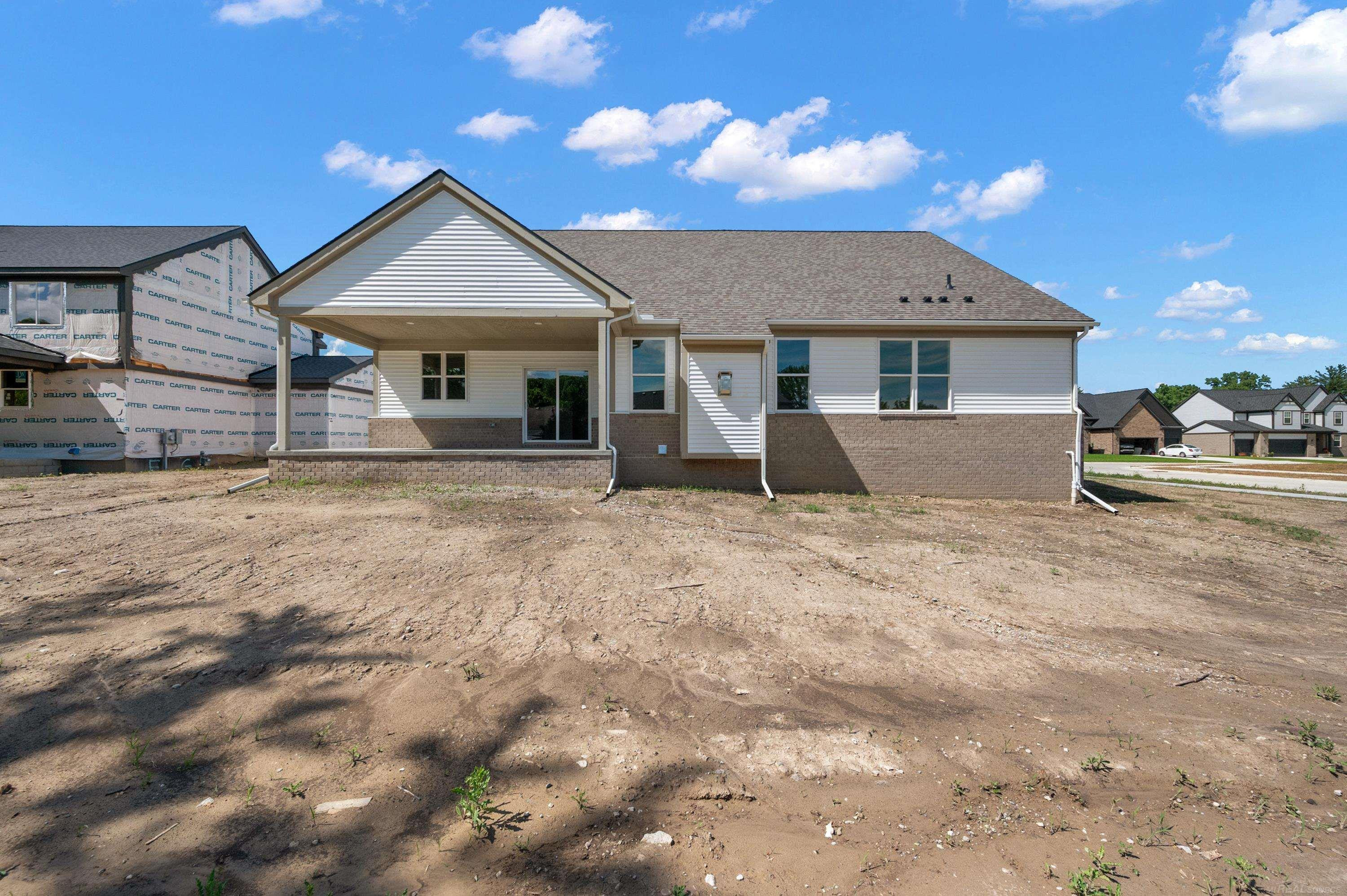 28324 Nadia Lane, Chesterfield, MI 48047 — Photo 37