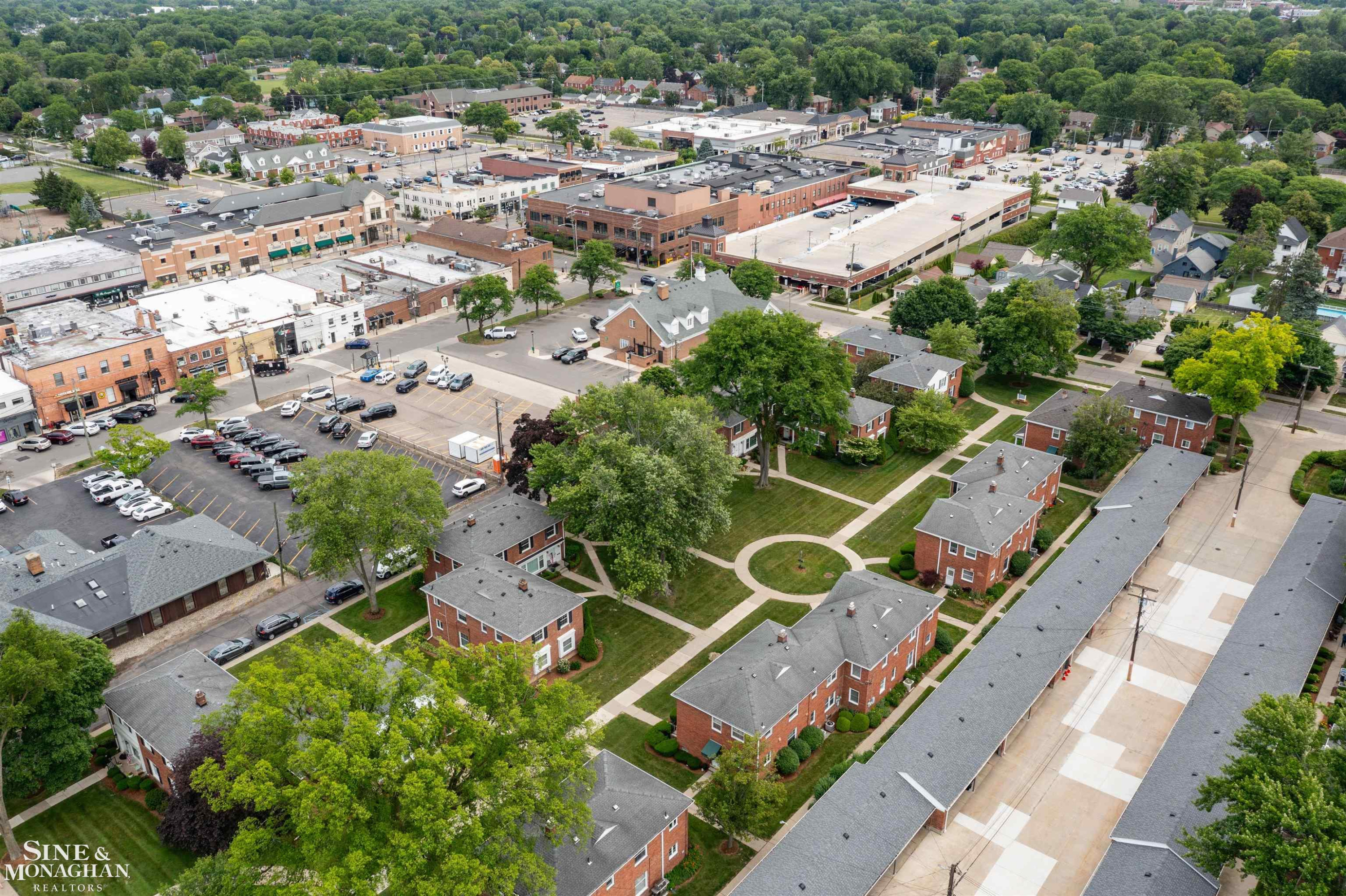 617 Notre Dame Street, Grosse Pointe, MI 48230 — Photo 3