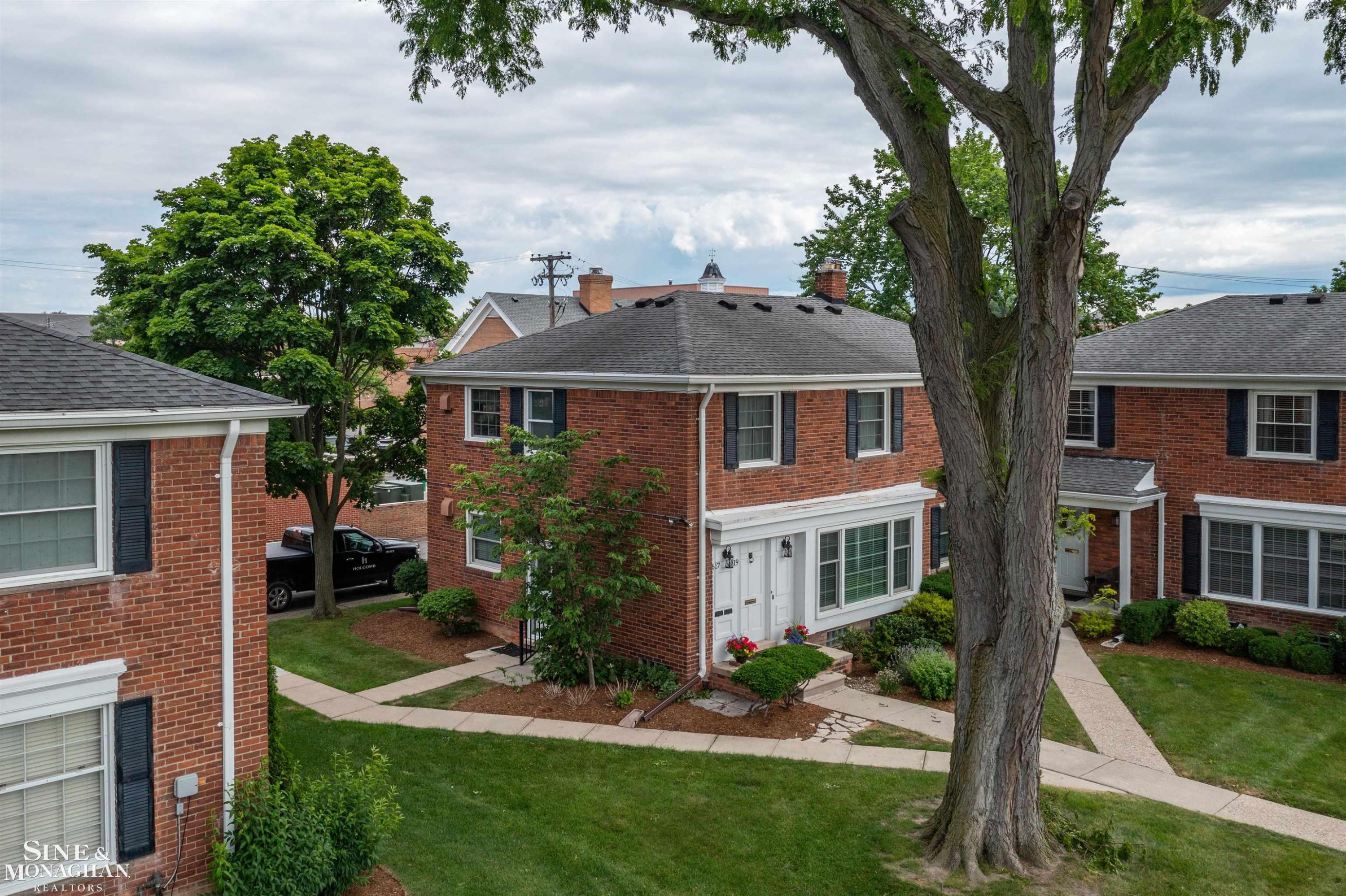 617 Notre Dame Street, Grosse Pointe, MI 48230 — Photo 5