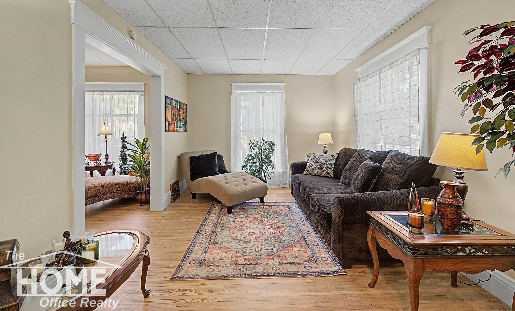 432-434 E Oliver Street, Owosso, MI 48867 — Photo 2