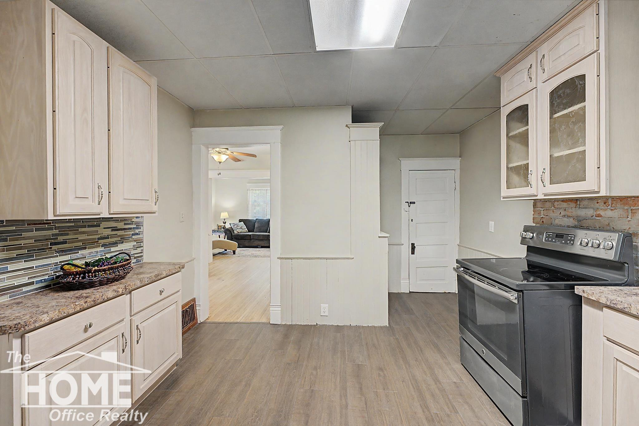432-434 E Oliver Street, Owosso, MI 48867 — Photo 4
