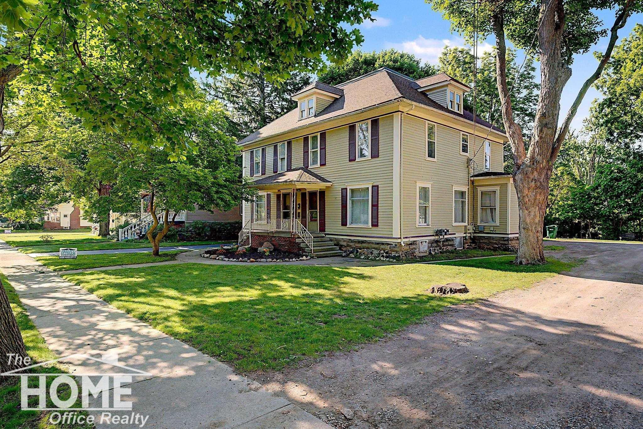 432-434 E Oliver Street, Owosso, MI 48867 — Photo 23