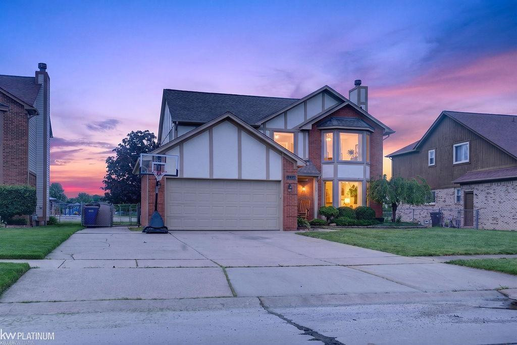 53103 W RIDGE Drive, MI — Photo 2