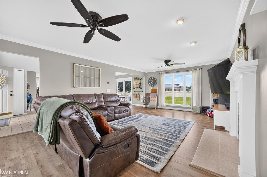53103 W RIDGE Drive, MI — Photo 3