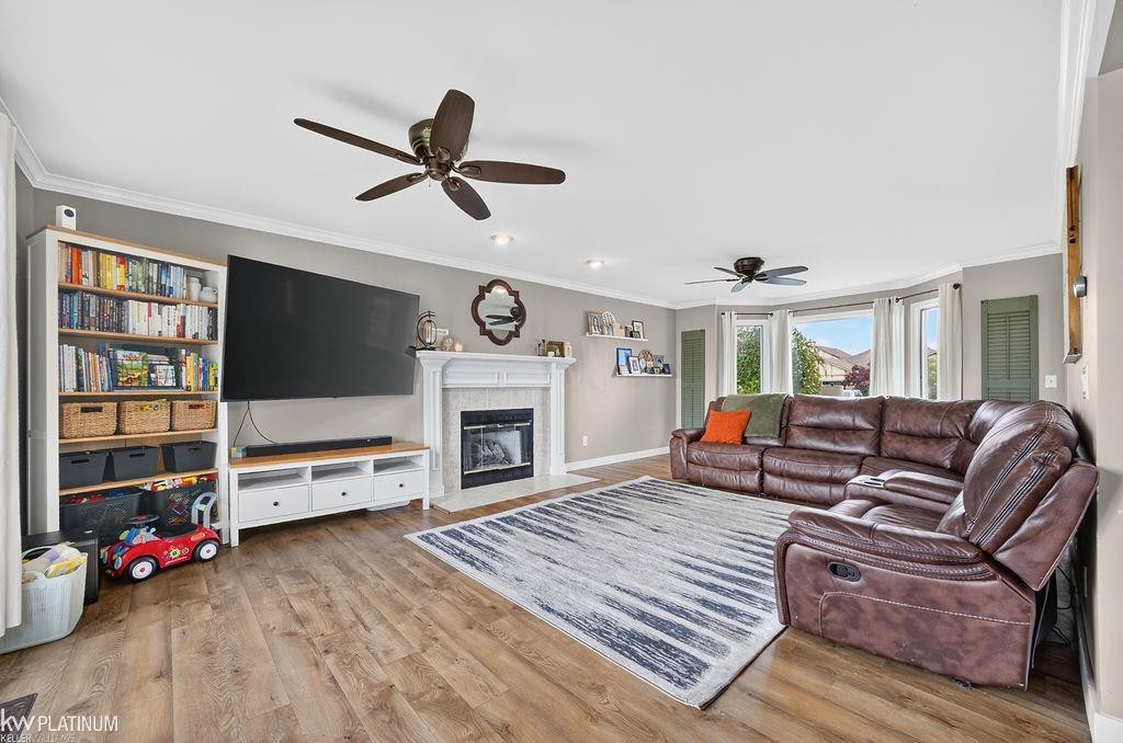 53103 W RIDGE Drive, MI — Photo 4