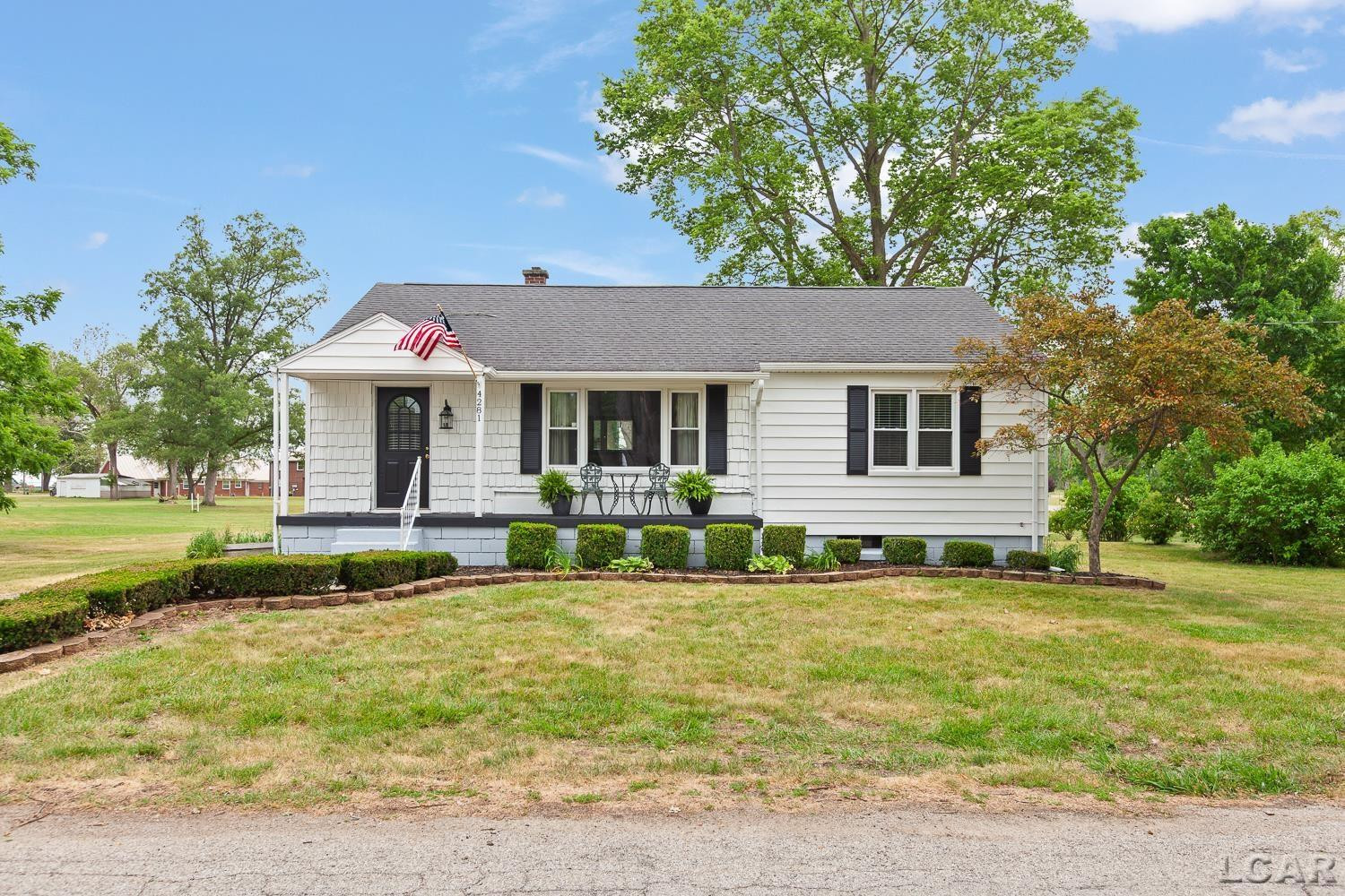 4281 Sycamore Street, Palmyra, MI 49268
