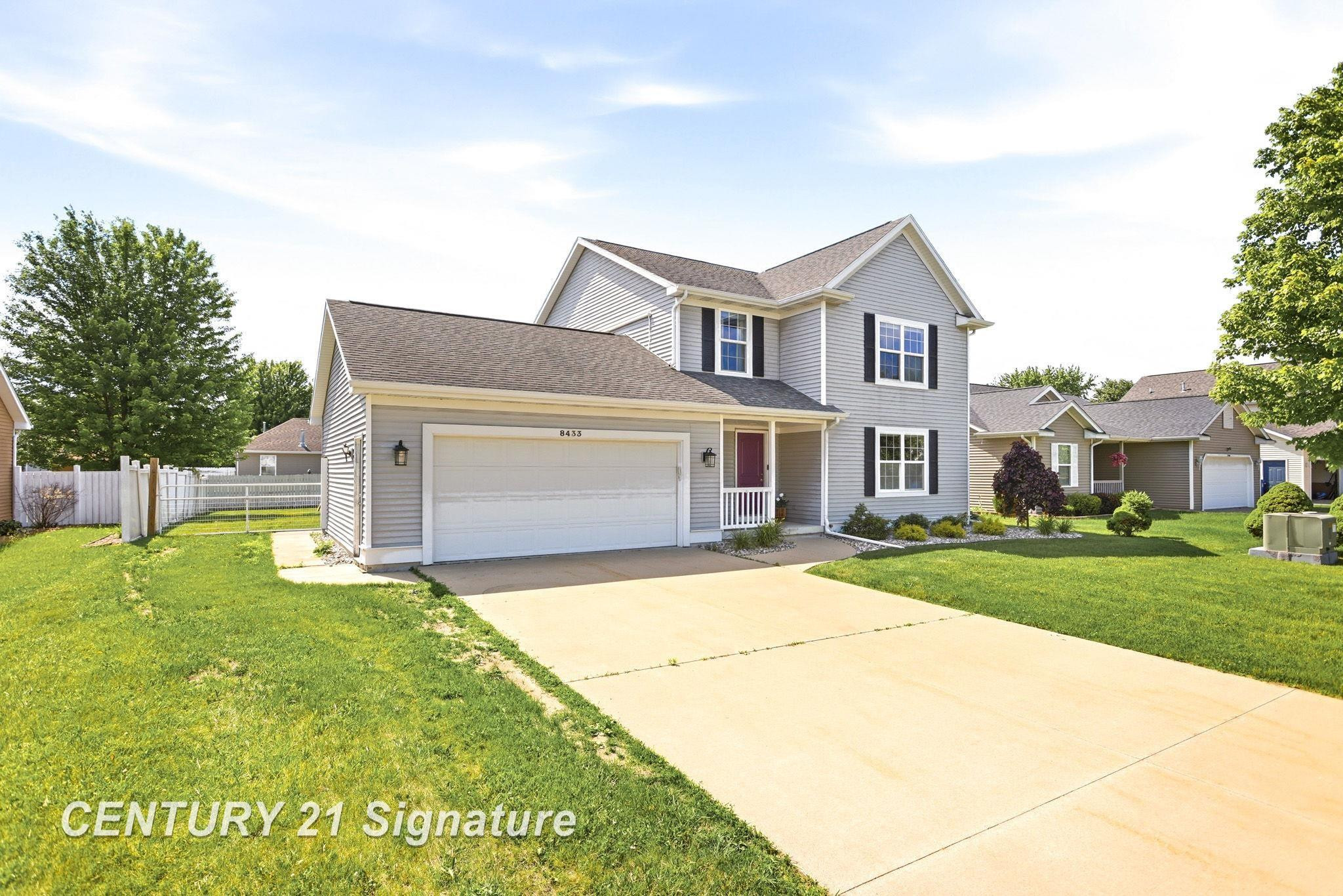 8433 Waxwing Drive, Freeland, MI 48623 — Photo 2