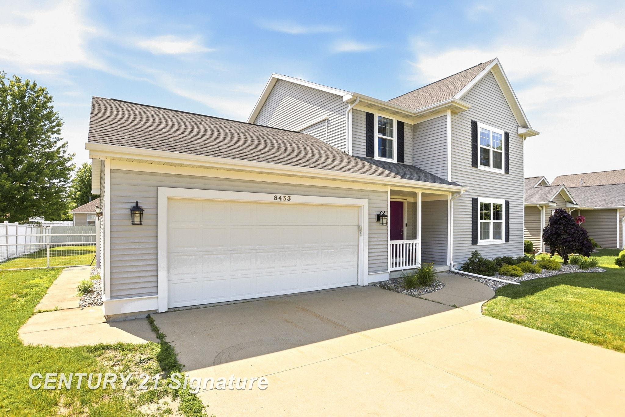 8433 Waxwing Drive, Freeland, MI 48623 — Photo 4