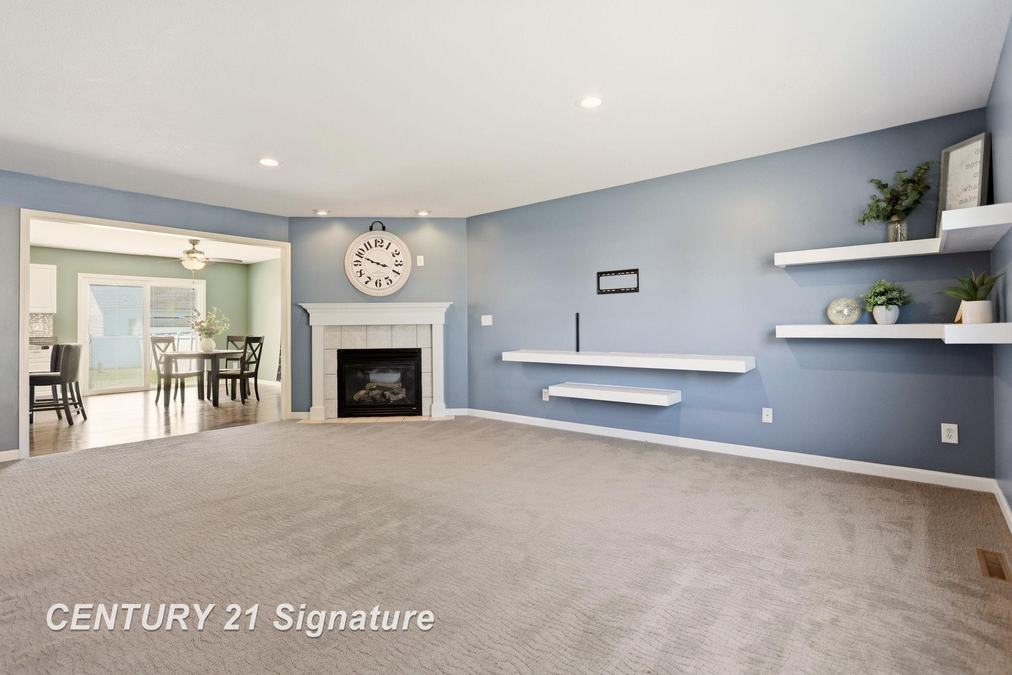 8433 Waxwing Drive, Freeland, MI 48623 — Photo 9