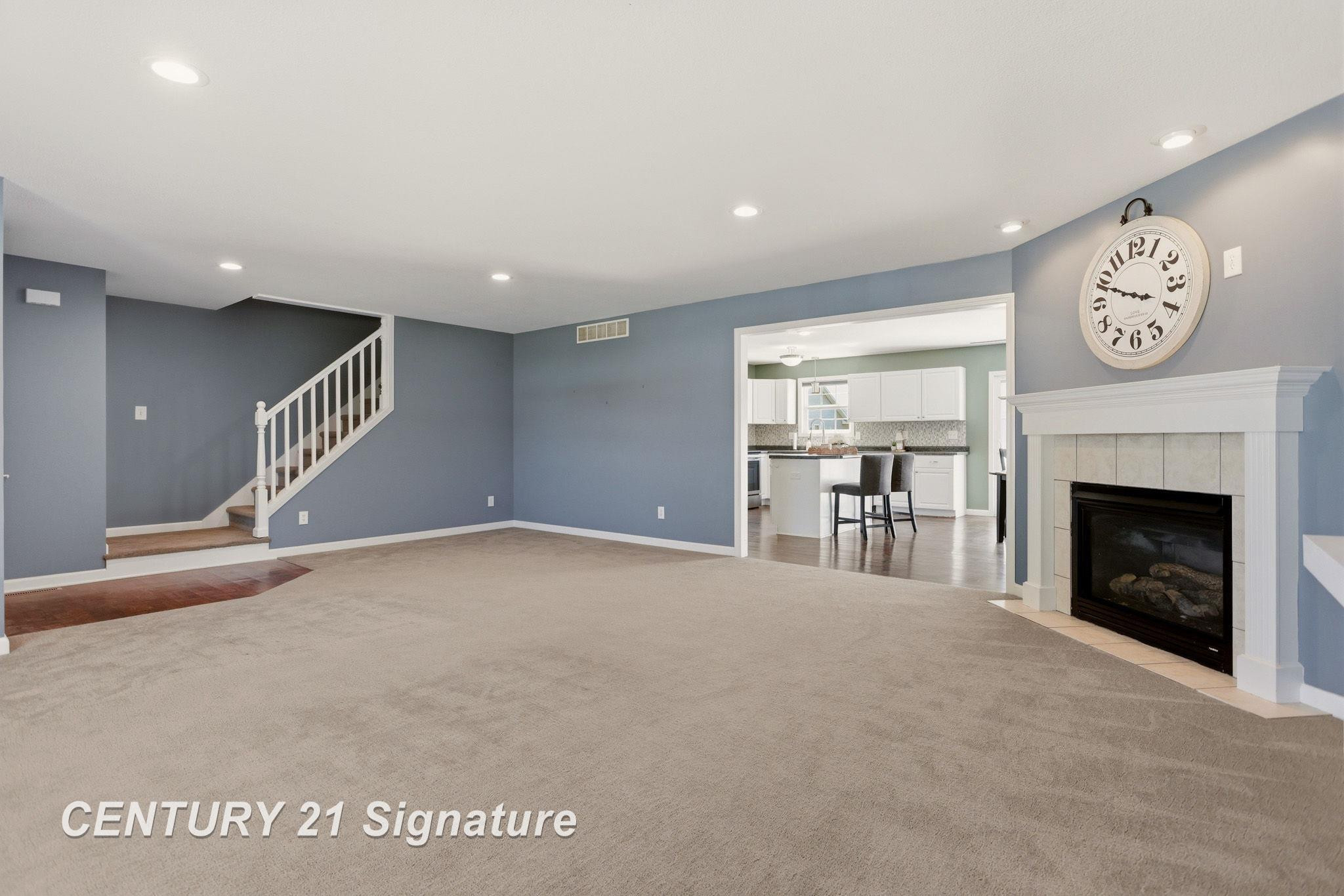 8433 Waxwing Drive, Freeland, MI 48623 — Photo 10