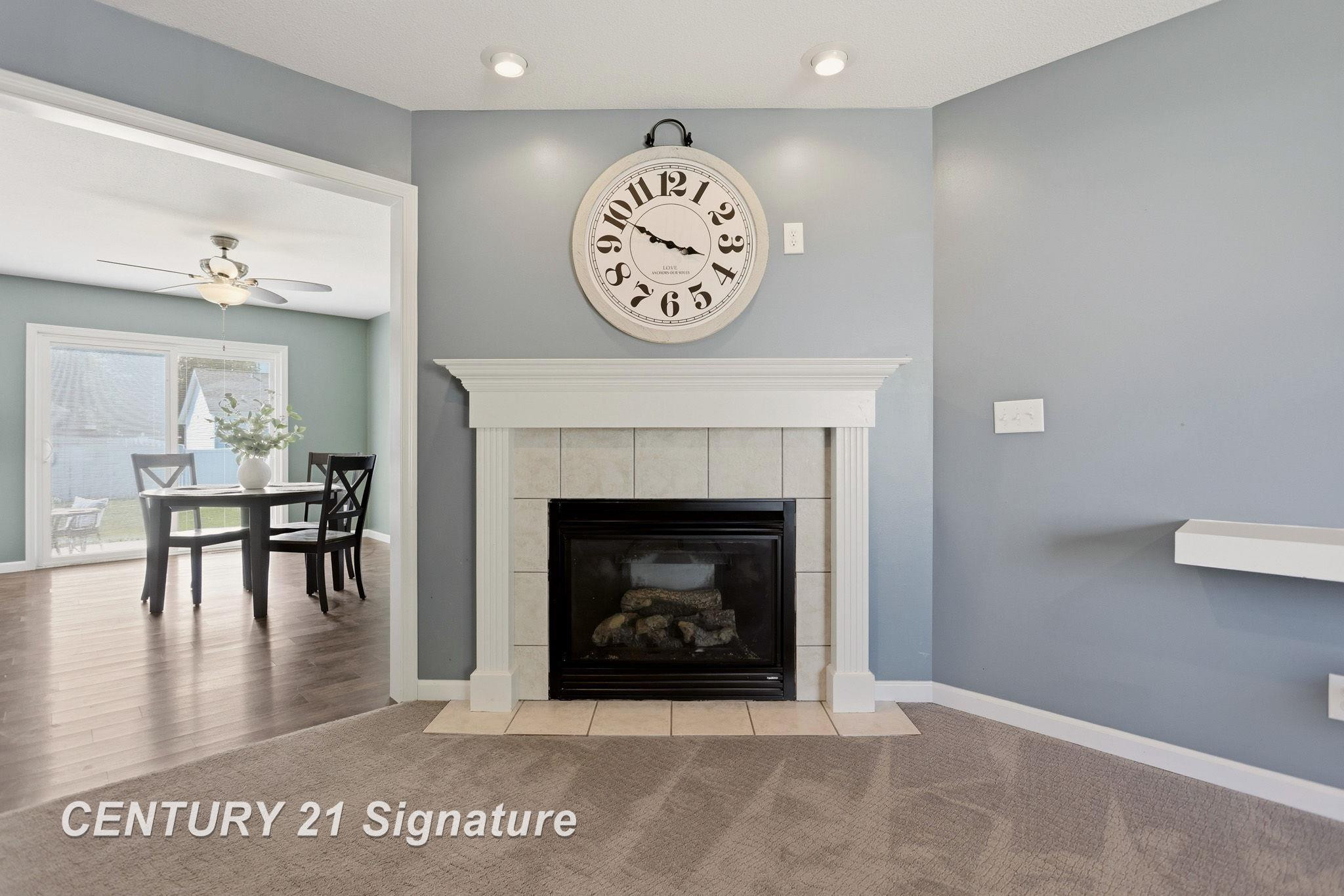 8433 Waxwing Drive, Freeland, MI 48623 — Photo 11