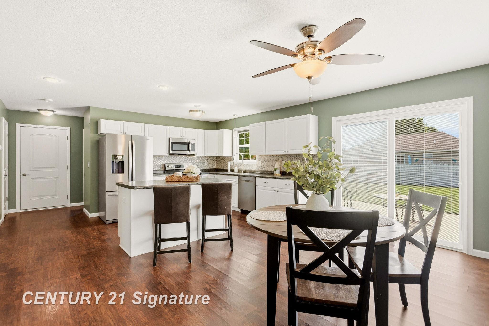 8433 Waxwing Drive, Freeland, MI 48623 — Photo 12
