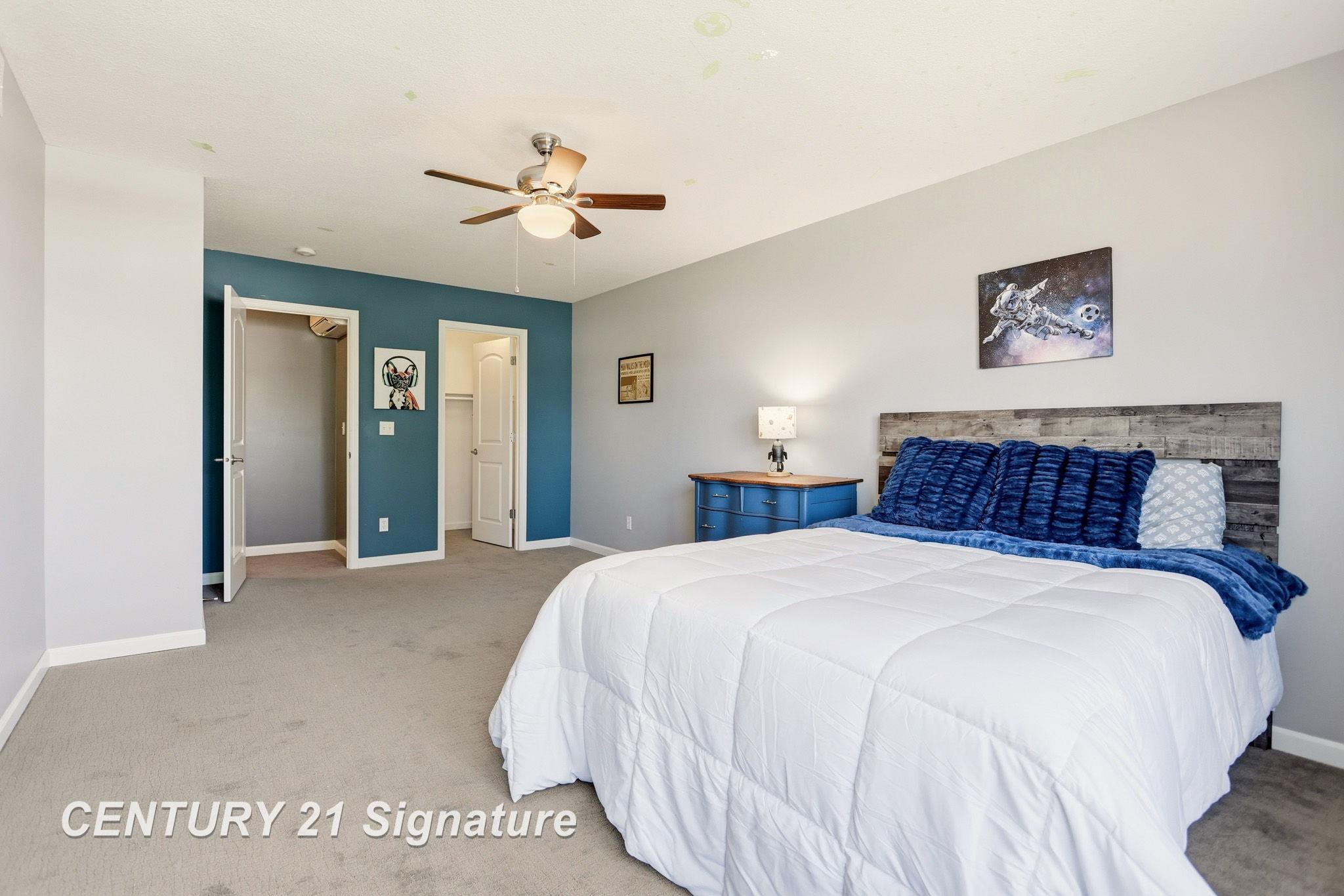 8433 Waxwing Drive, Freeland, MI 48623 — Photo 28
